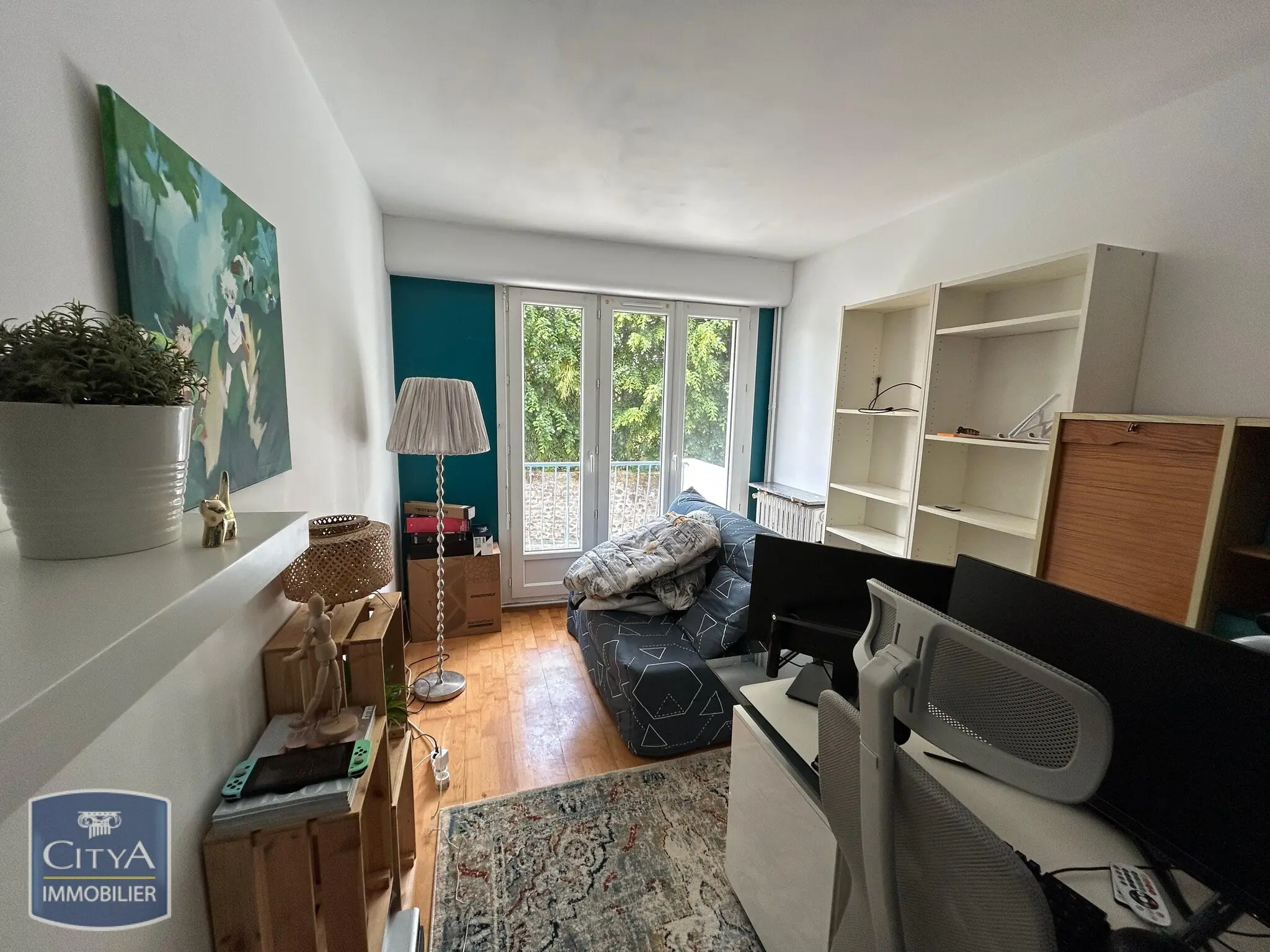 Photo 7 Appartement 4 pièces 86m²