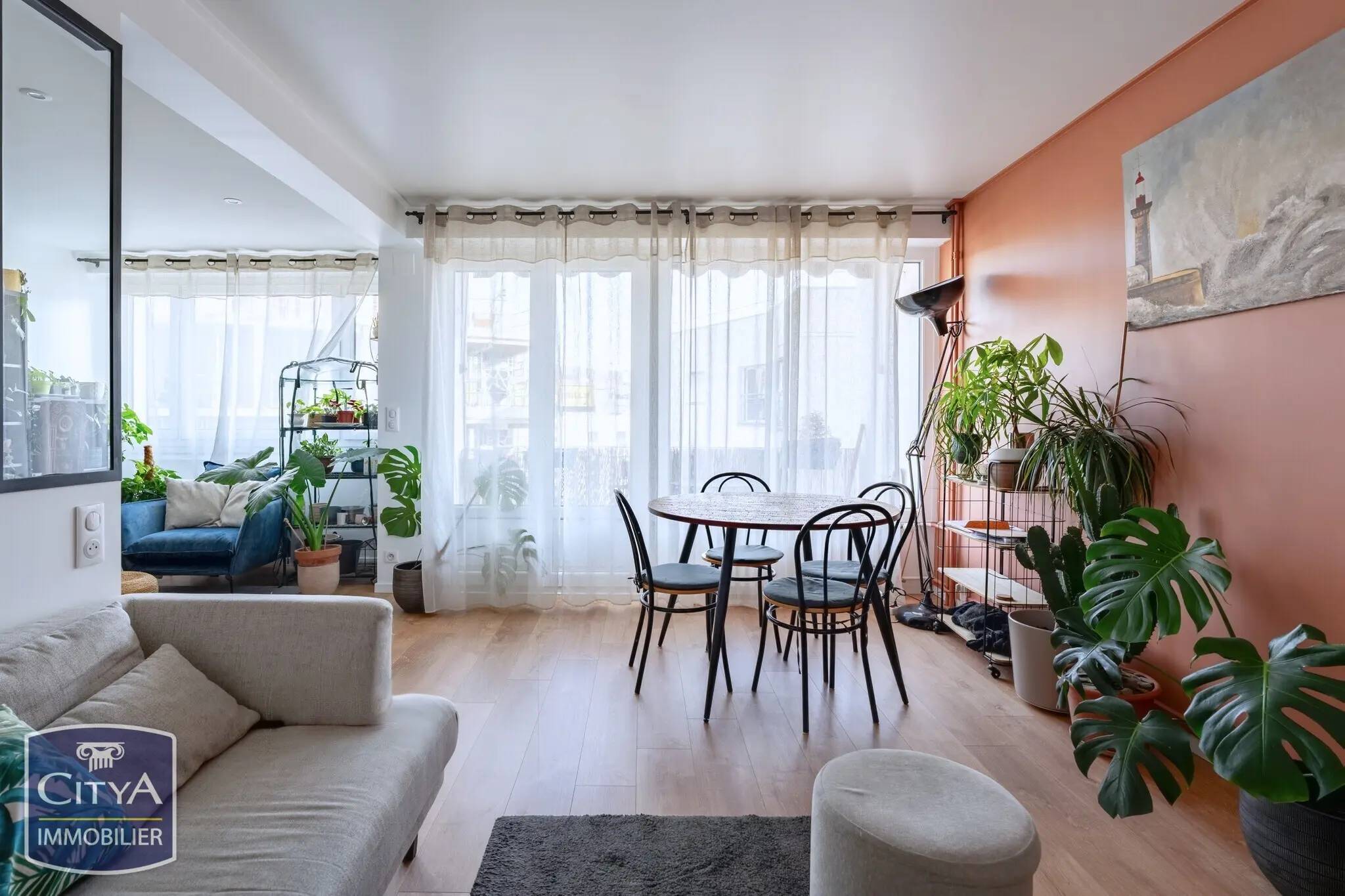 Photo 4 Appartement 4 pièces 71.96m²