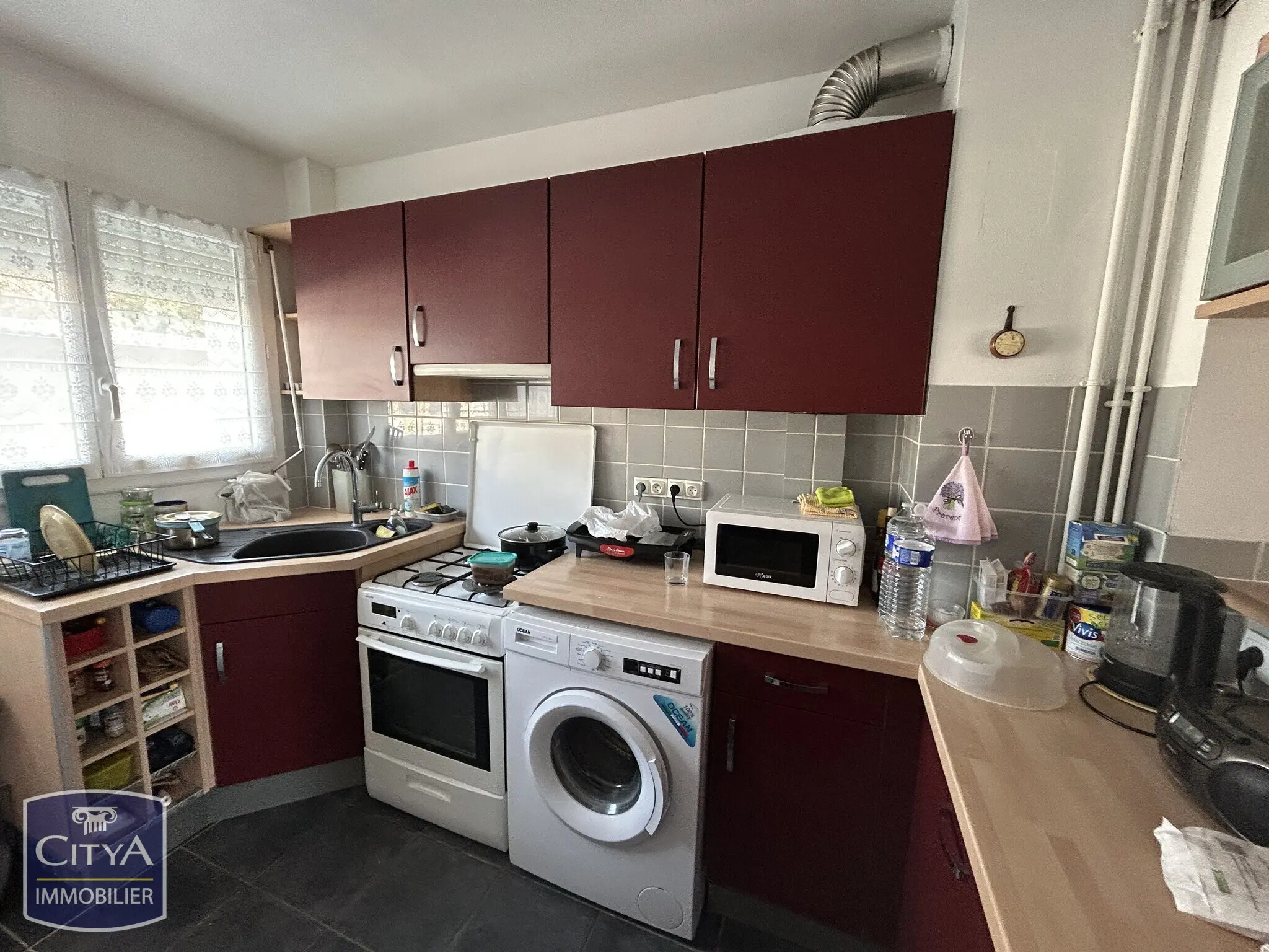 Photo 2 Appartement 4 pièces 66.87m²