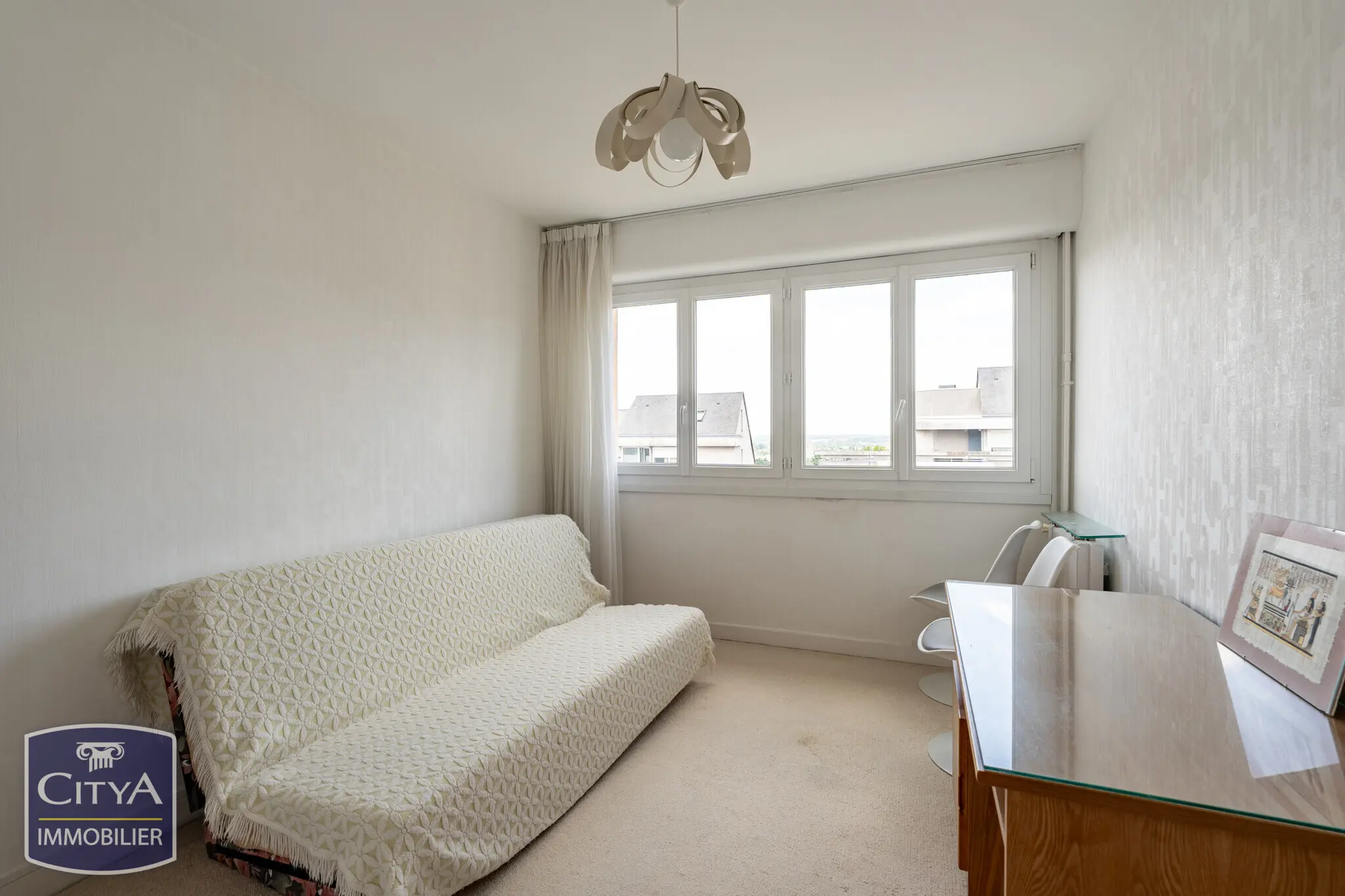 Photo 10 Appartement 4 pièces 82.03m²