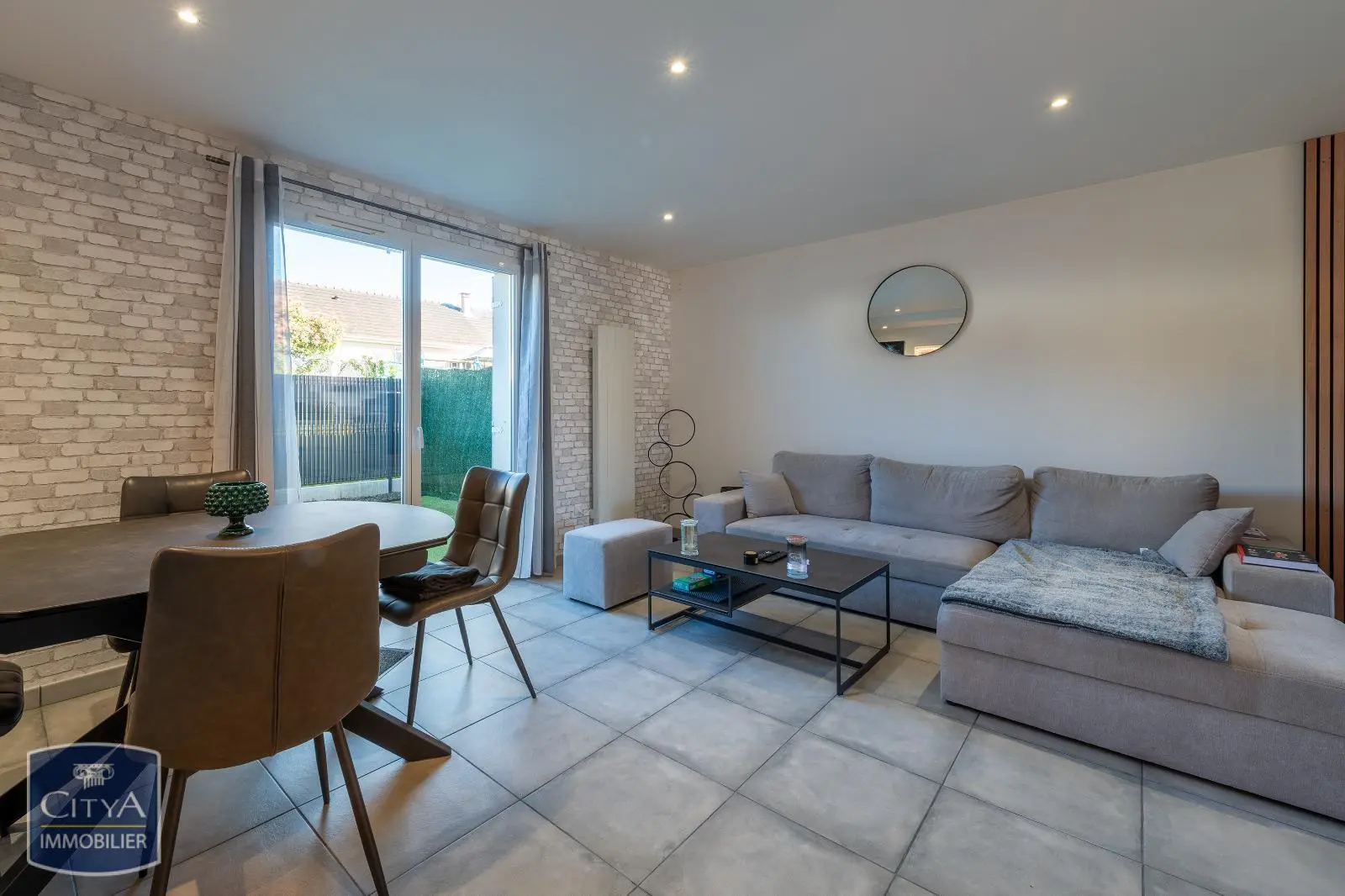 Photo 3 Appartement 3 pièces 61.45m²