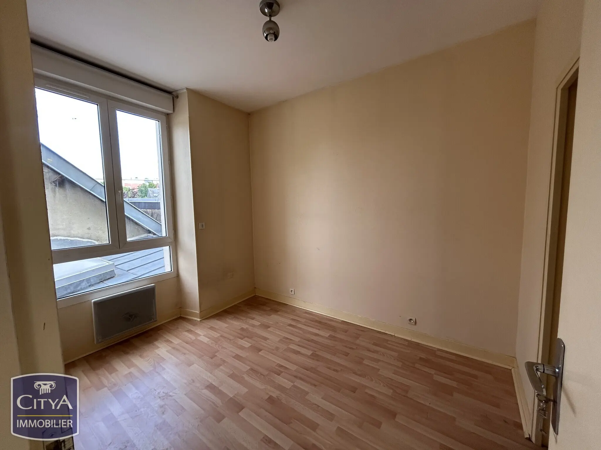 Photo 4 Appartement 2 pièces 35.68m²