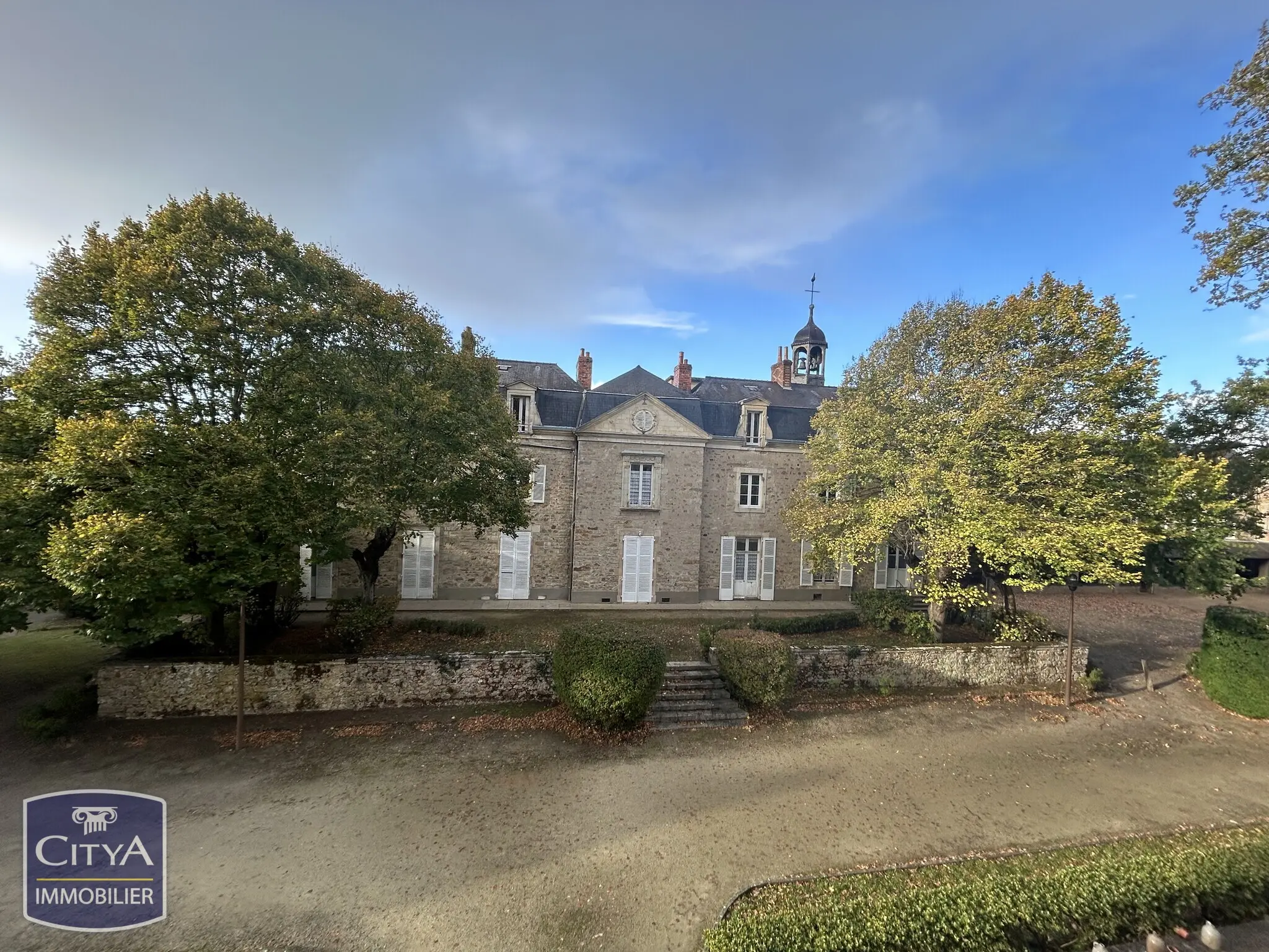 Photo 8 Appartement 1 pièce 20m²