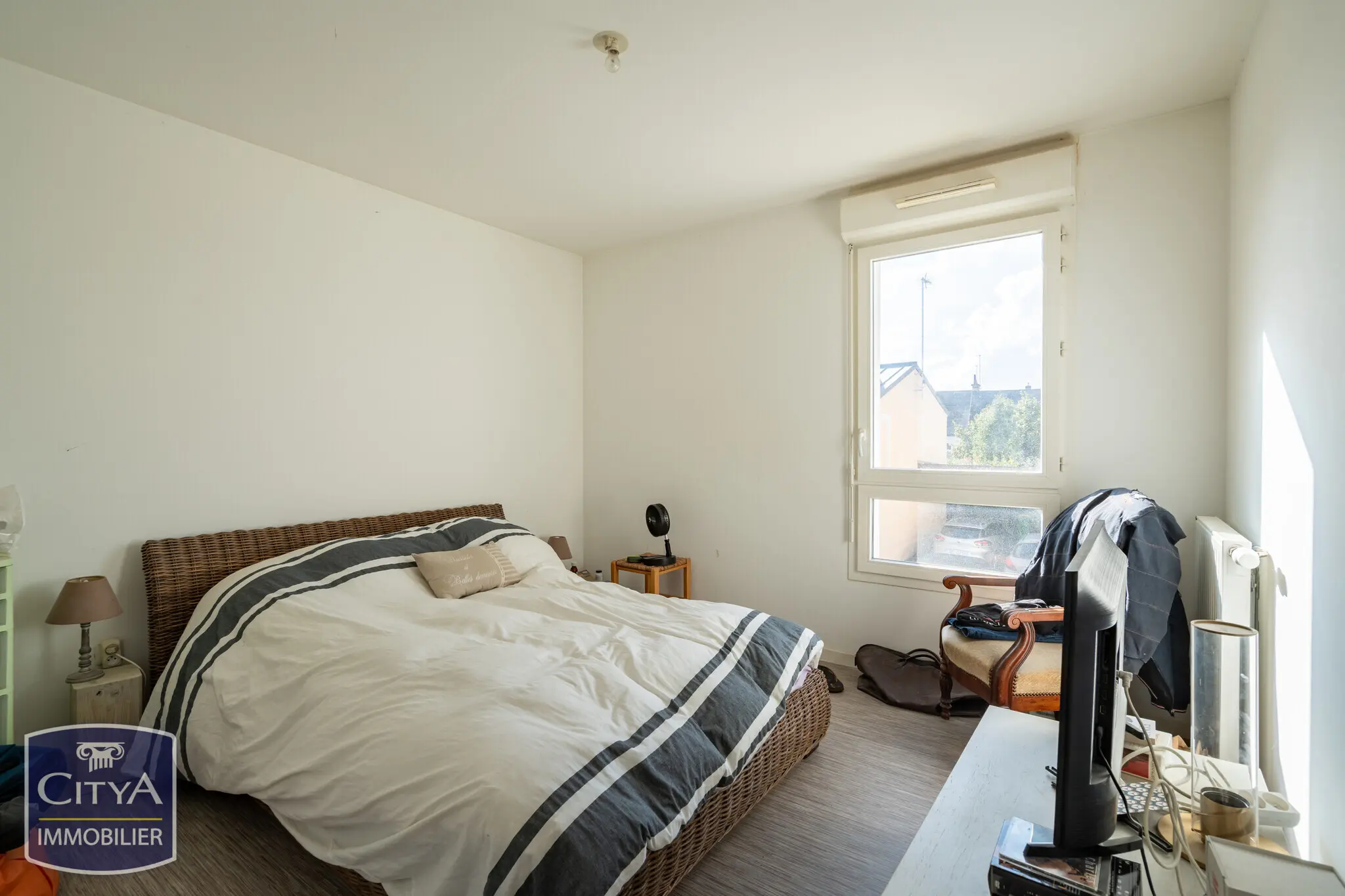 Photo 5 appartement Le Mans