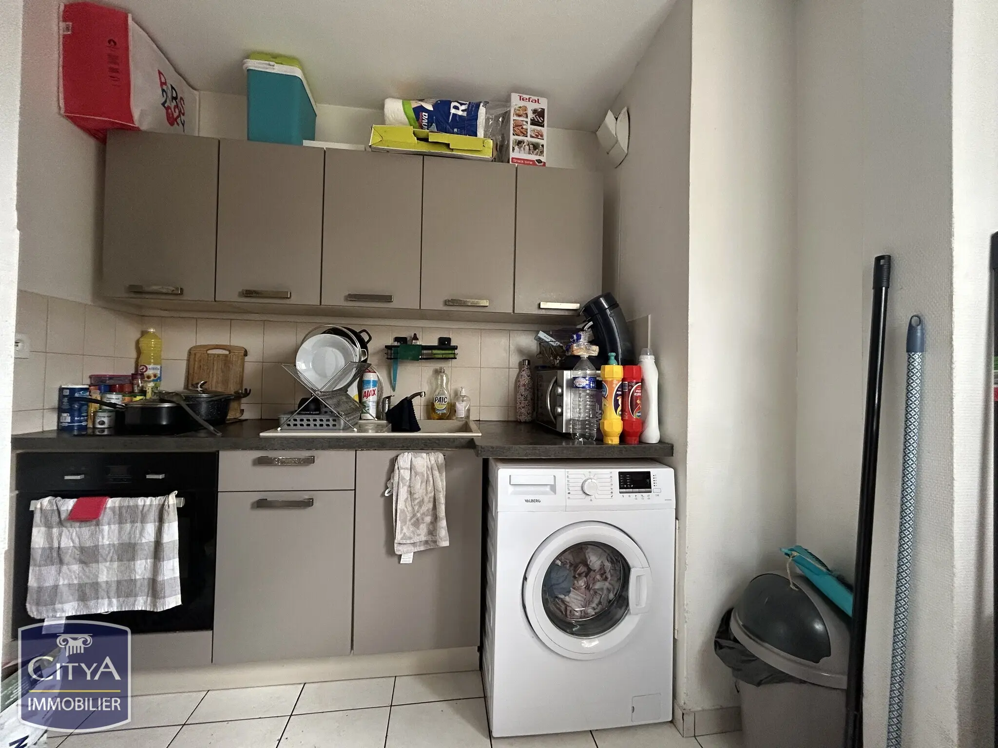 Photo 2 Appartement 2 pièces 46.87m²