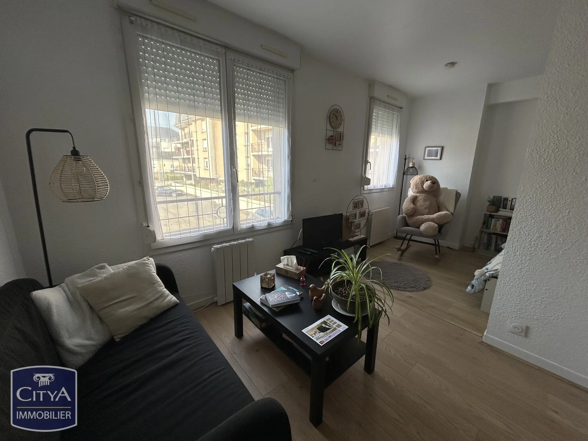 Photo 7 appartement Le Mans