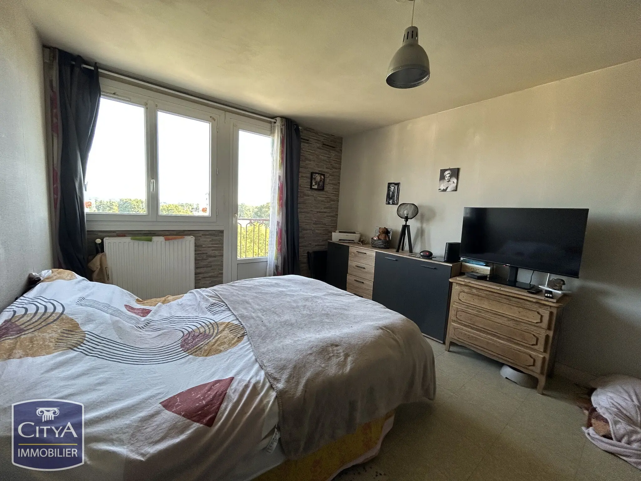 Photo 4 Appartement 1 pièce 27.15m²