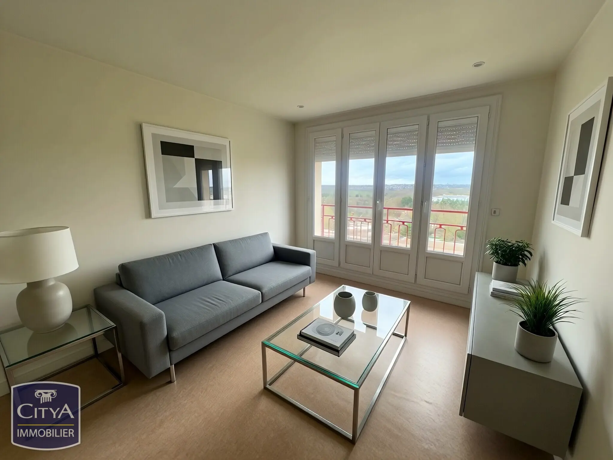 Photo 3 appartement Le Mans