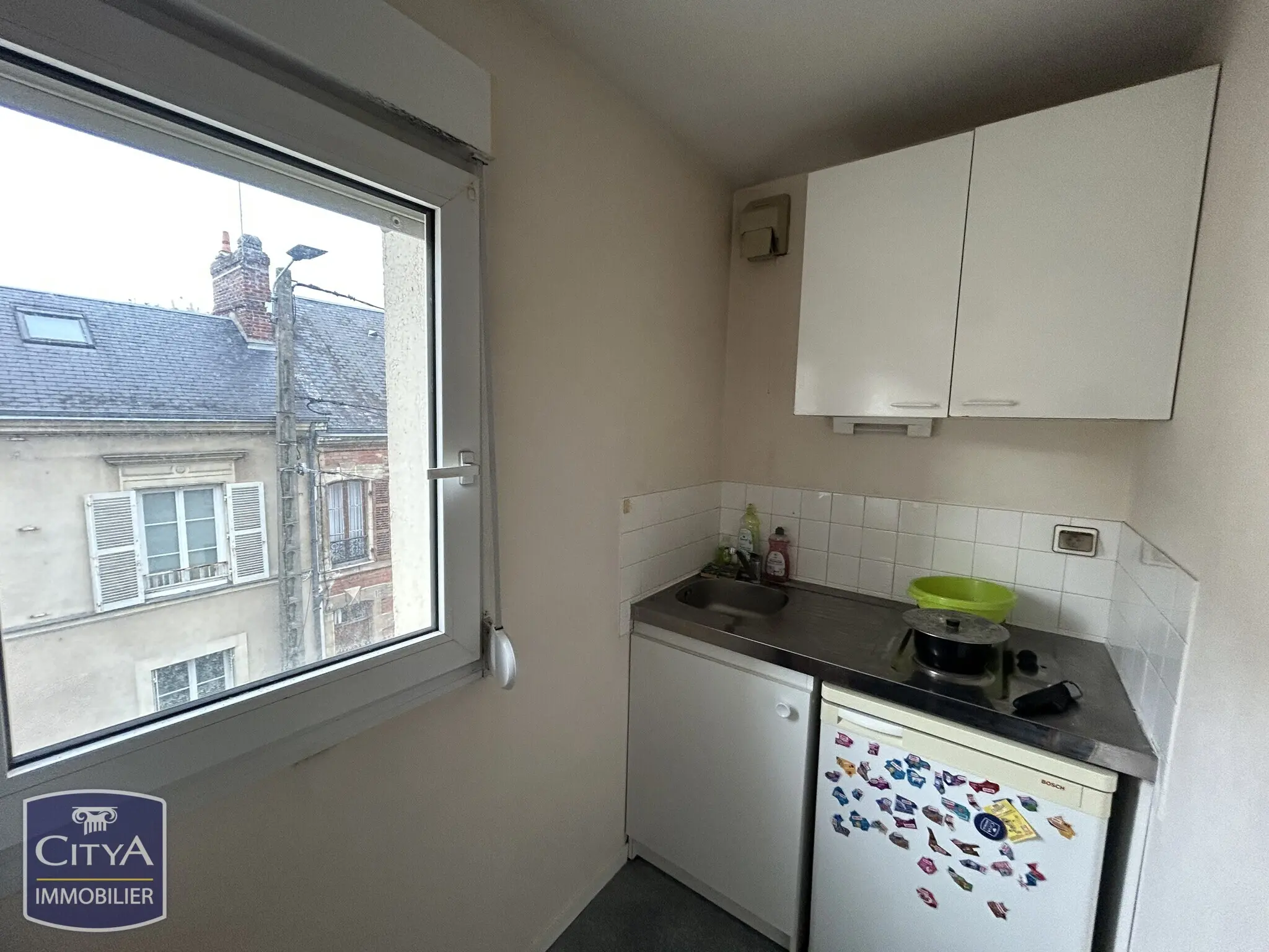 Photo 5 Appartement 1 pièce 20.01m²