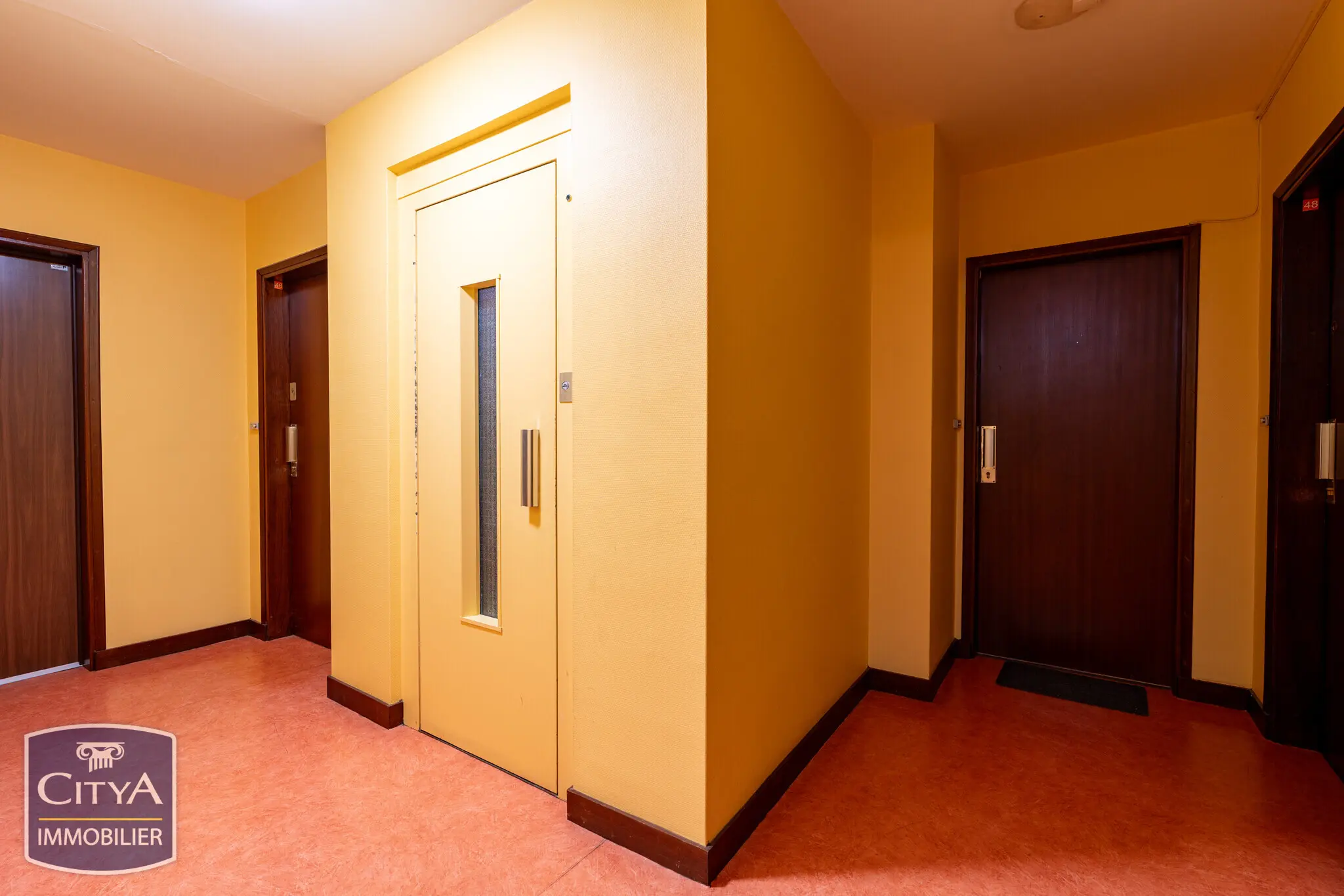 Photo 10 Appartement 2 pièces 42.75m²