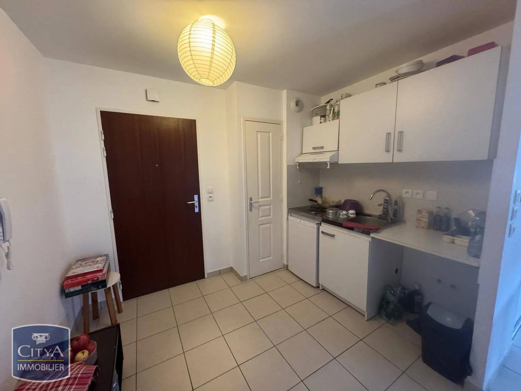 Photo 2 Appartement 1 pièce 30.15m²