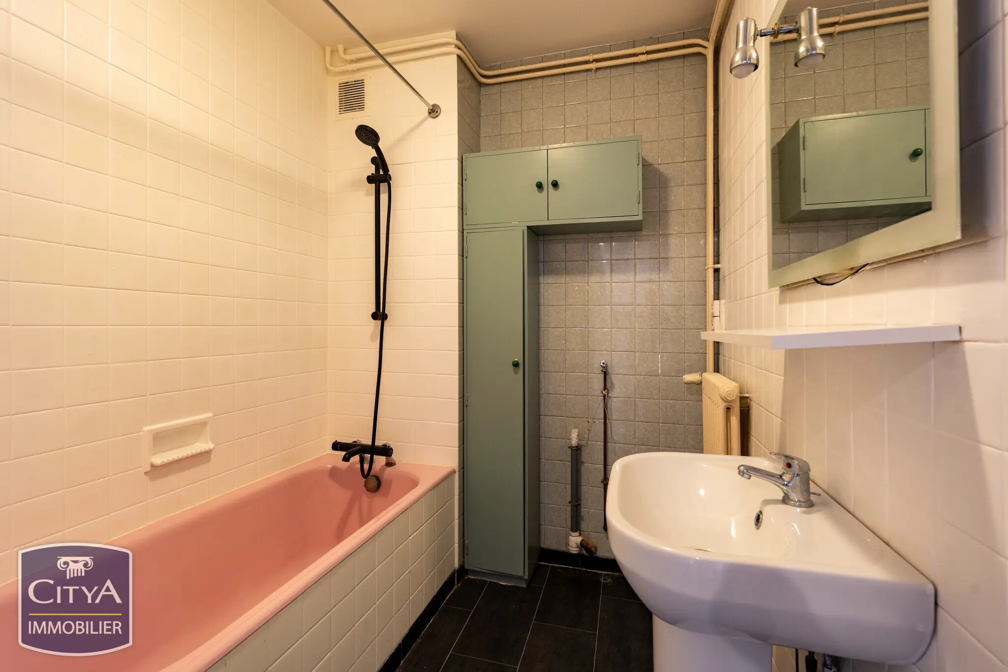 Photo 11 Appartement 2 pièces 54m²