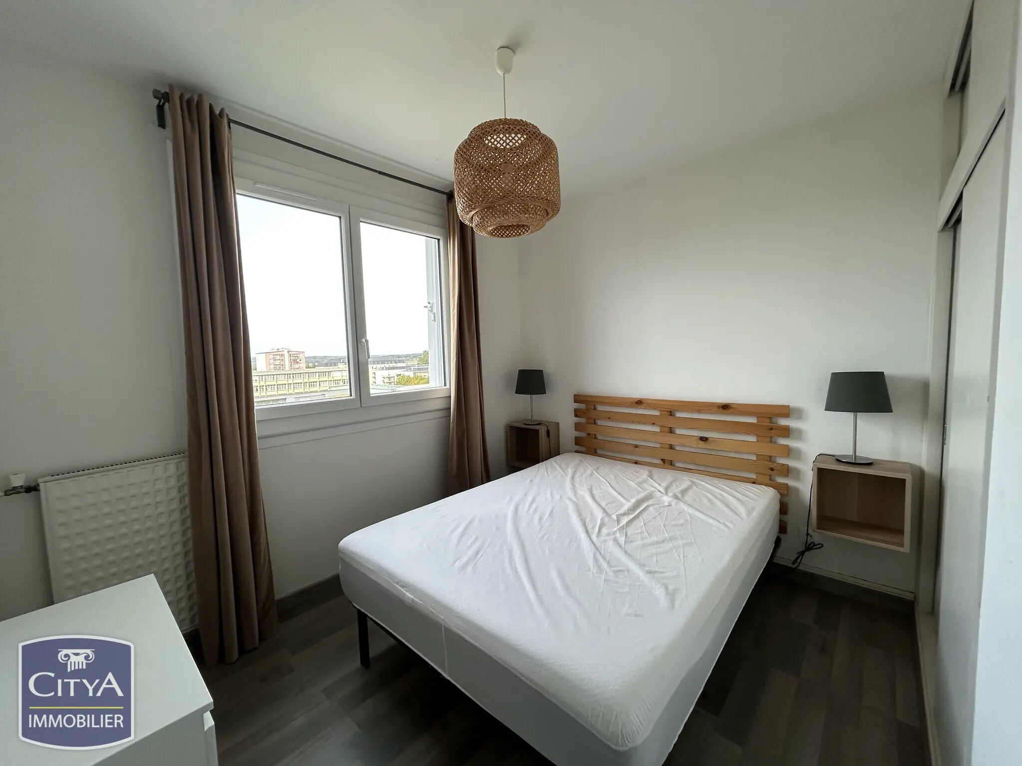 Photo 2 appartement Le Mans