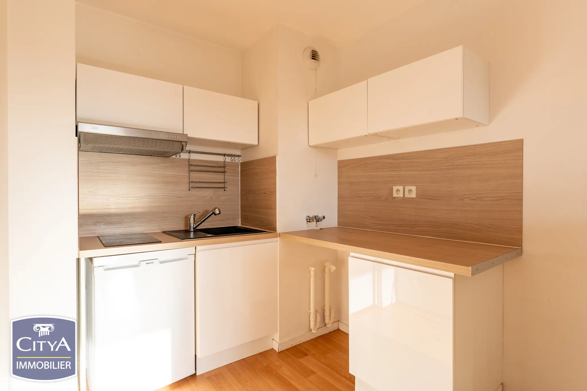 Photo 6 Appartement 2 pièces 39.8m²