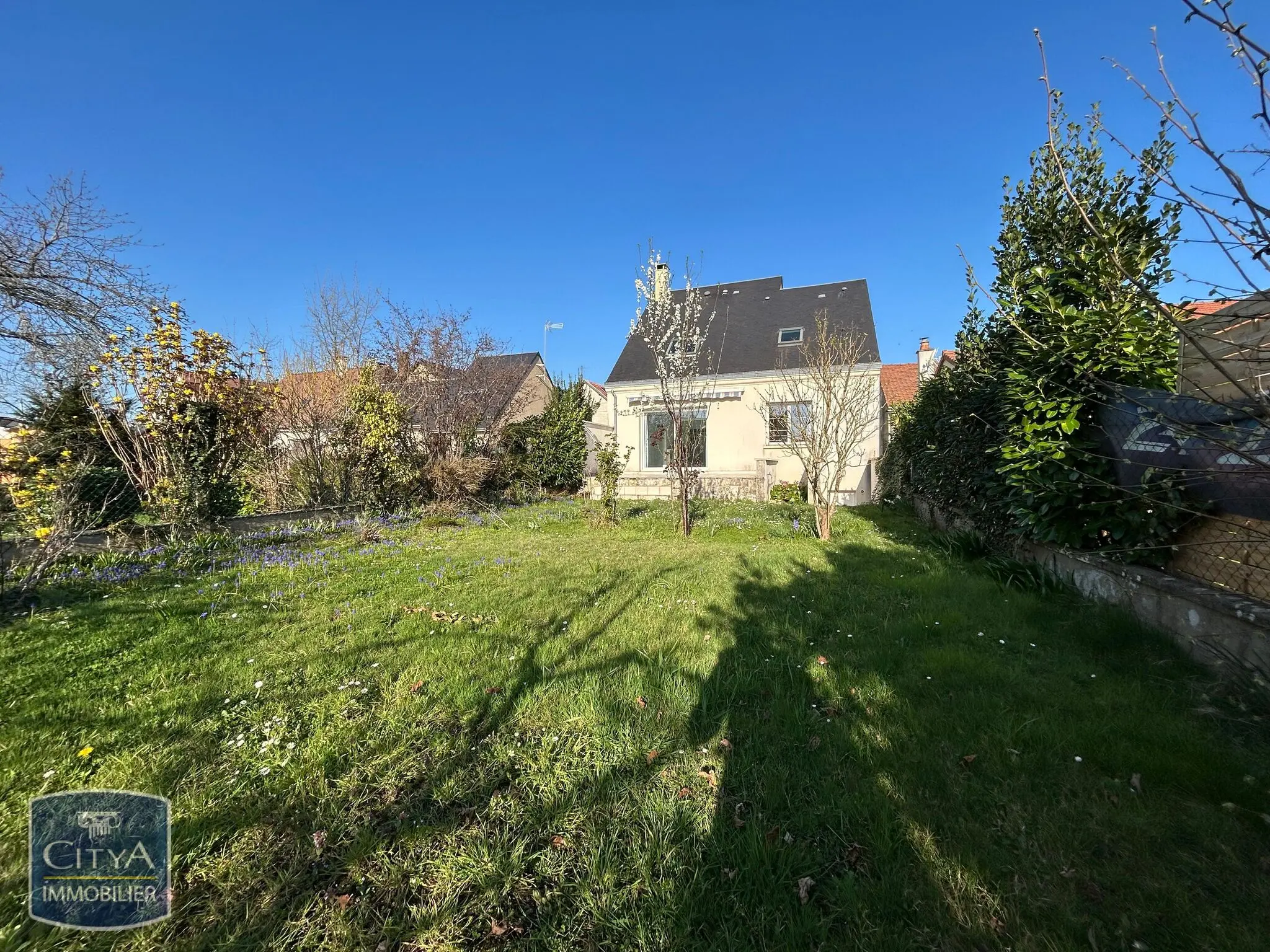 Photo 1 maison Le Mans