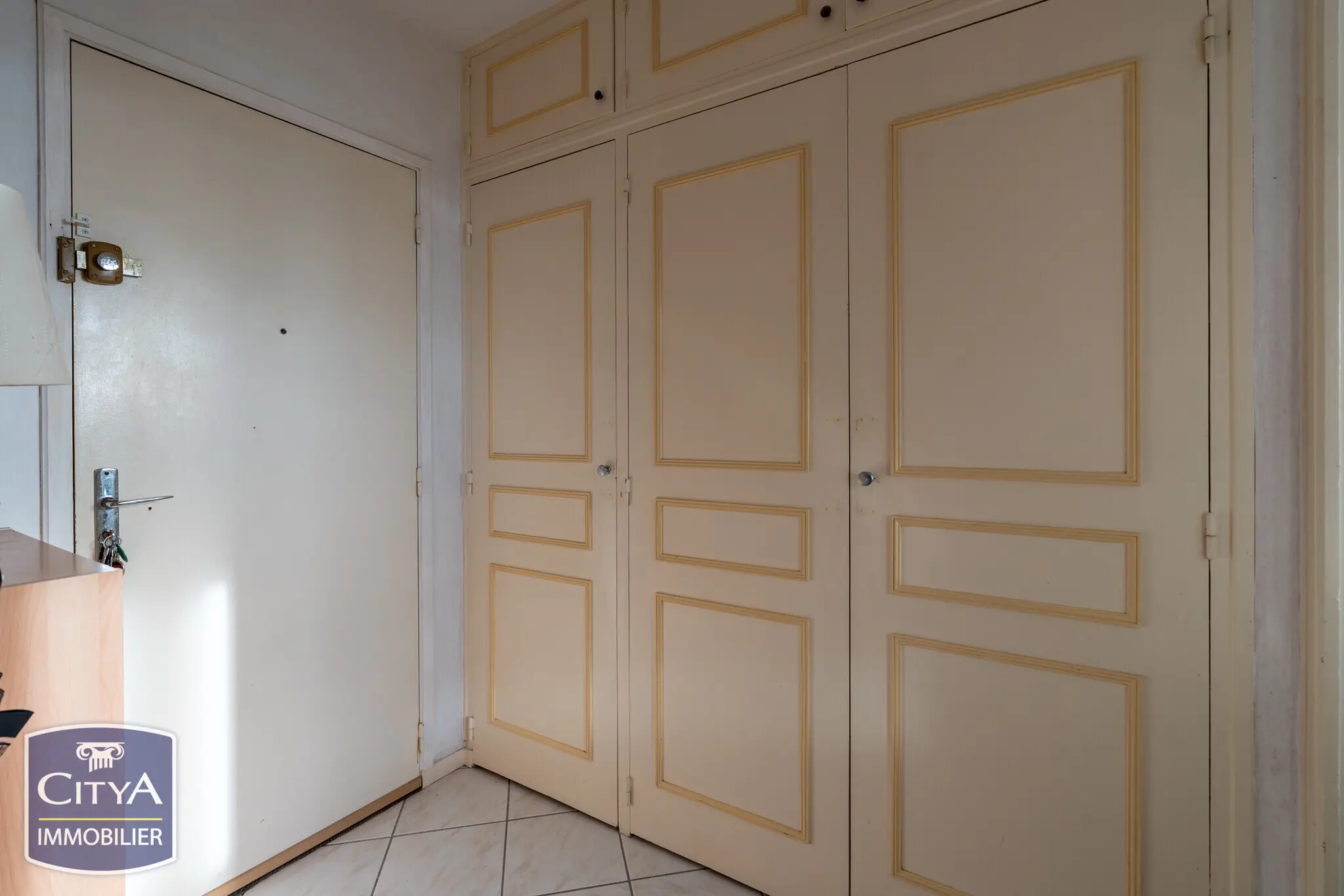 Photo 8 appartement Le Mans