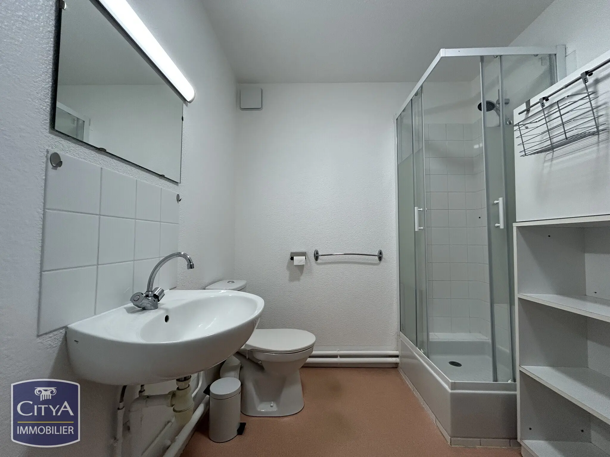 Photo 7 Appartement 2 pièces 40.56m²