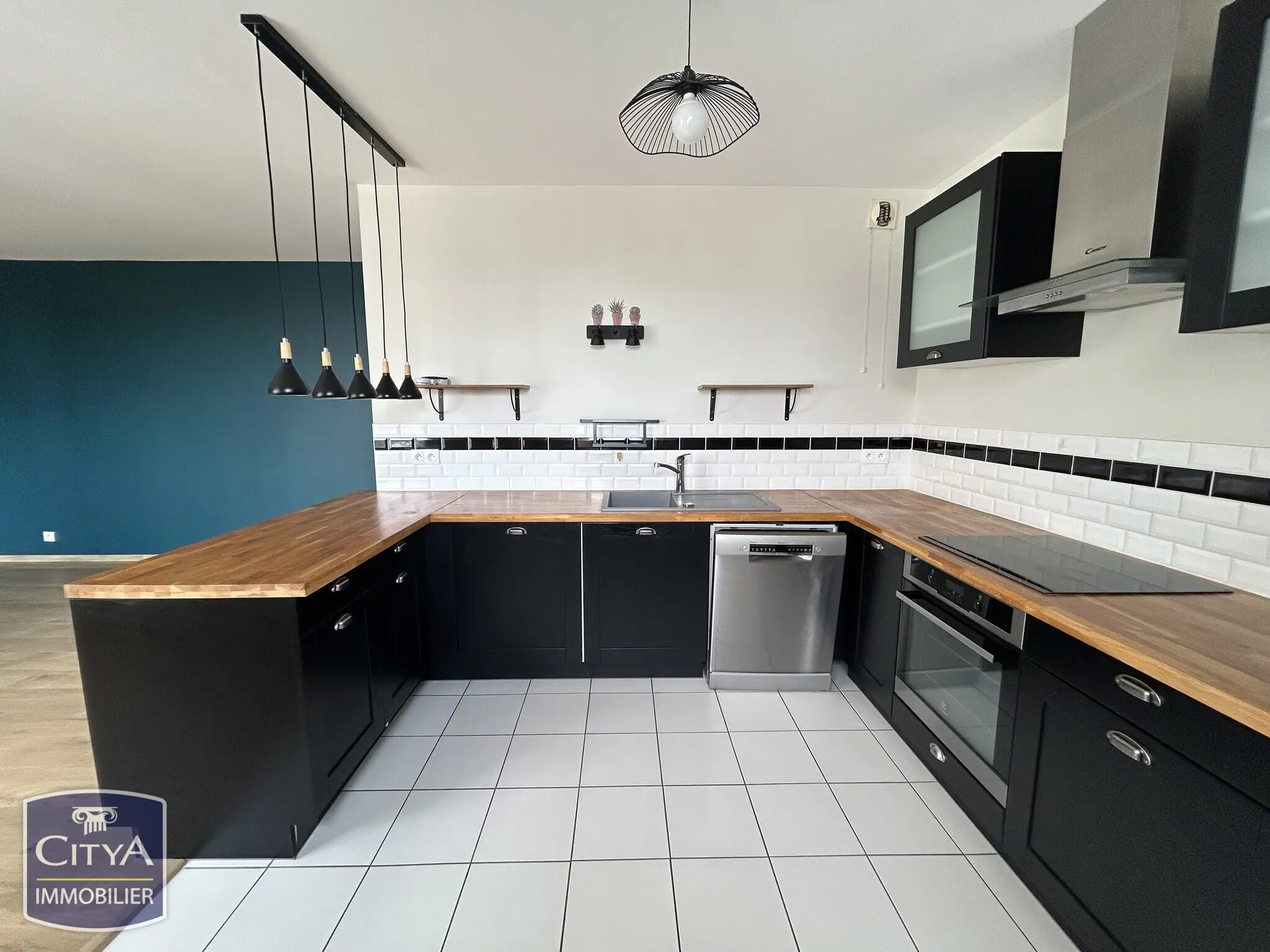 Photo 3 Appartement 3 pièces 68.12m²