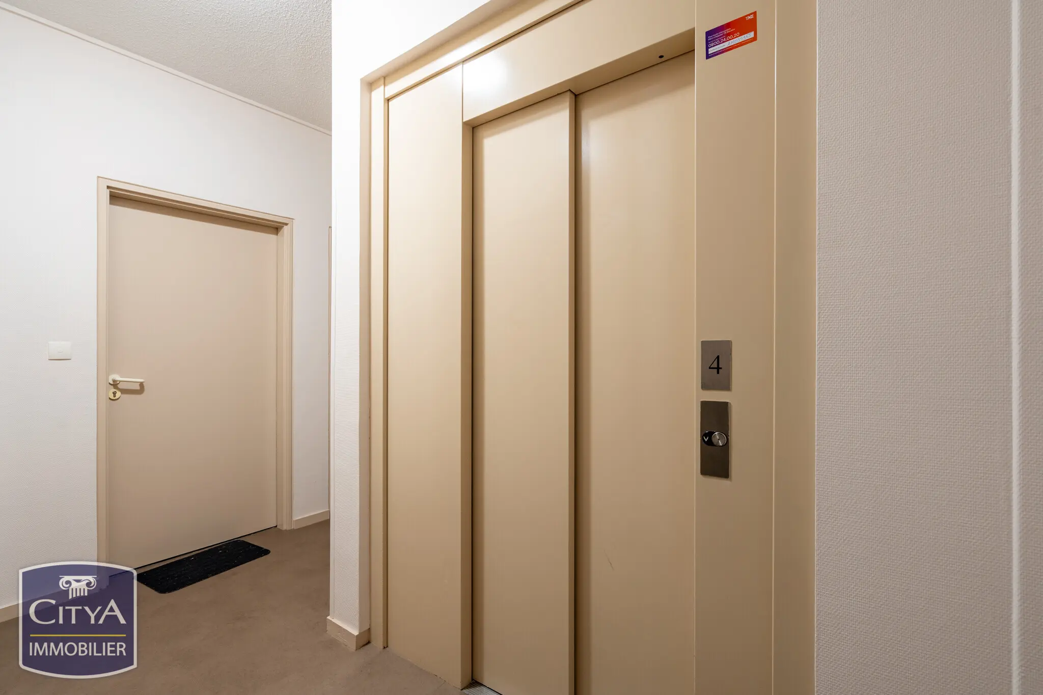 Photo 2 appartement Le Mans