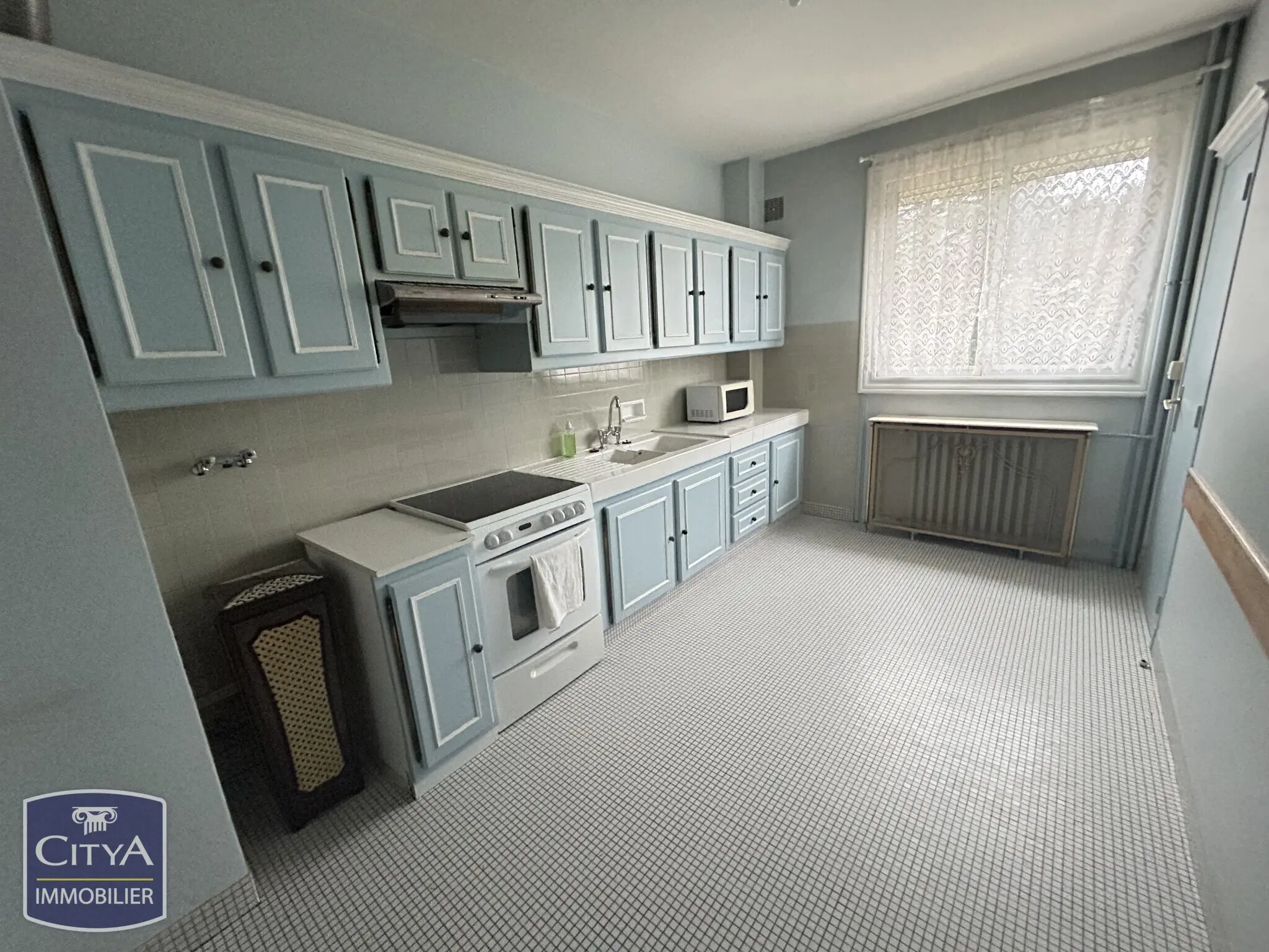 Photo 6 Appartement 4 pièces 125m²