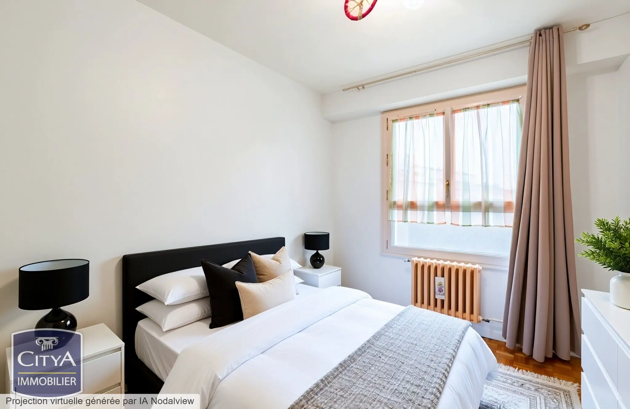 Photo 13 Appartement 4 pièces 68.61m²