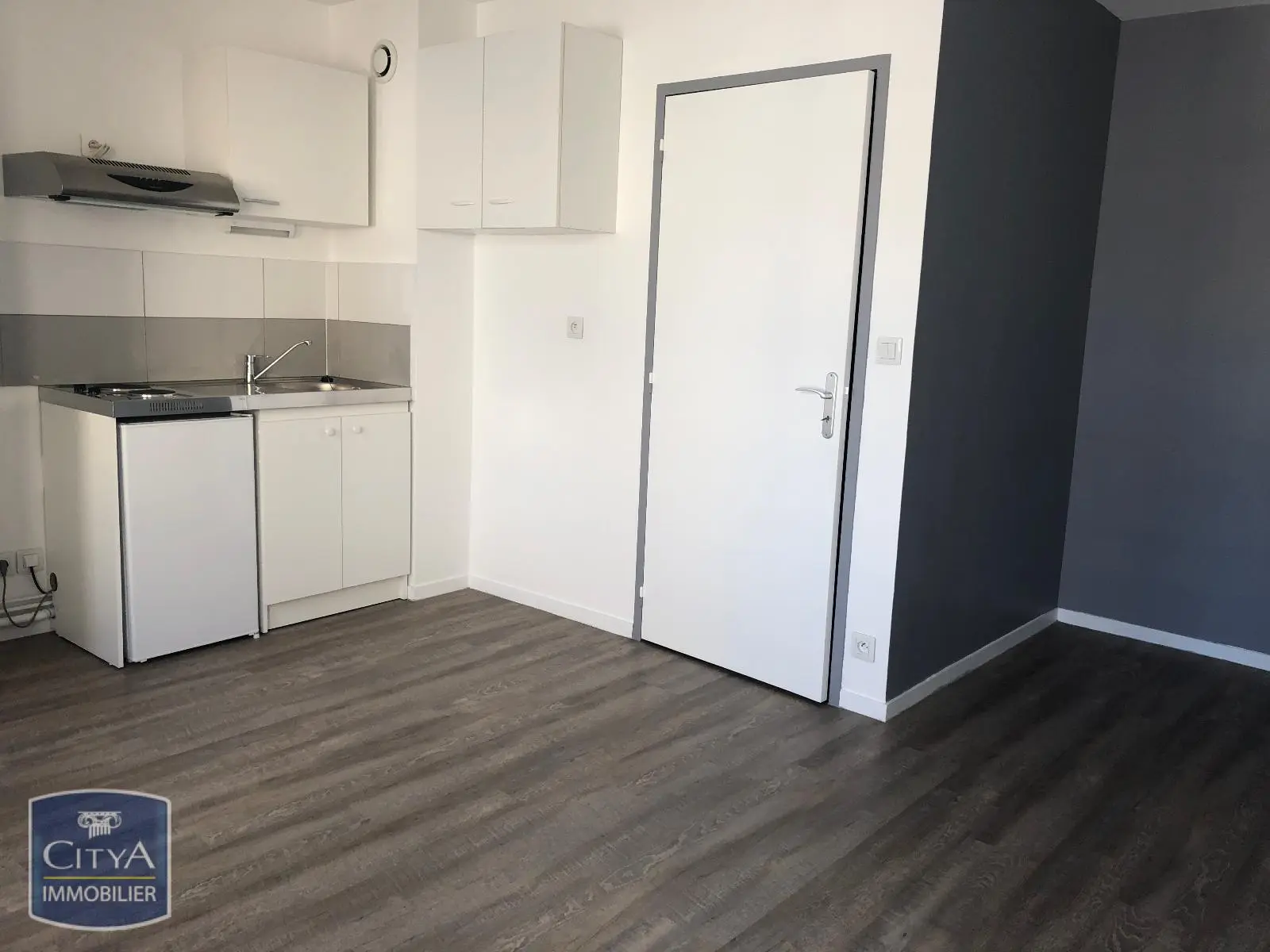 Photo 5 Appartement 1 pièce 21.04m²