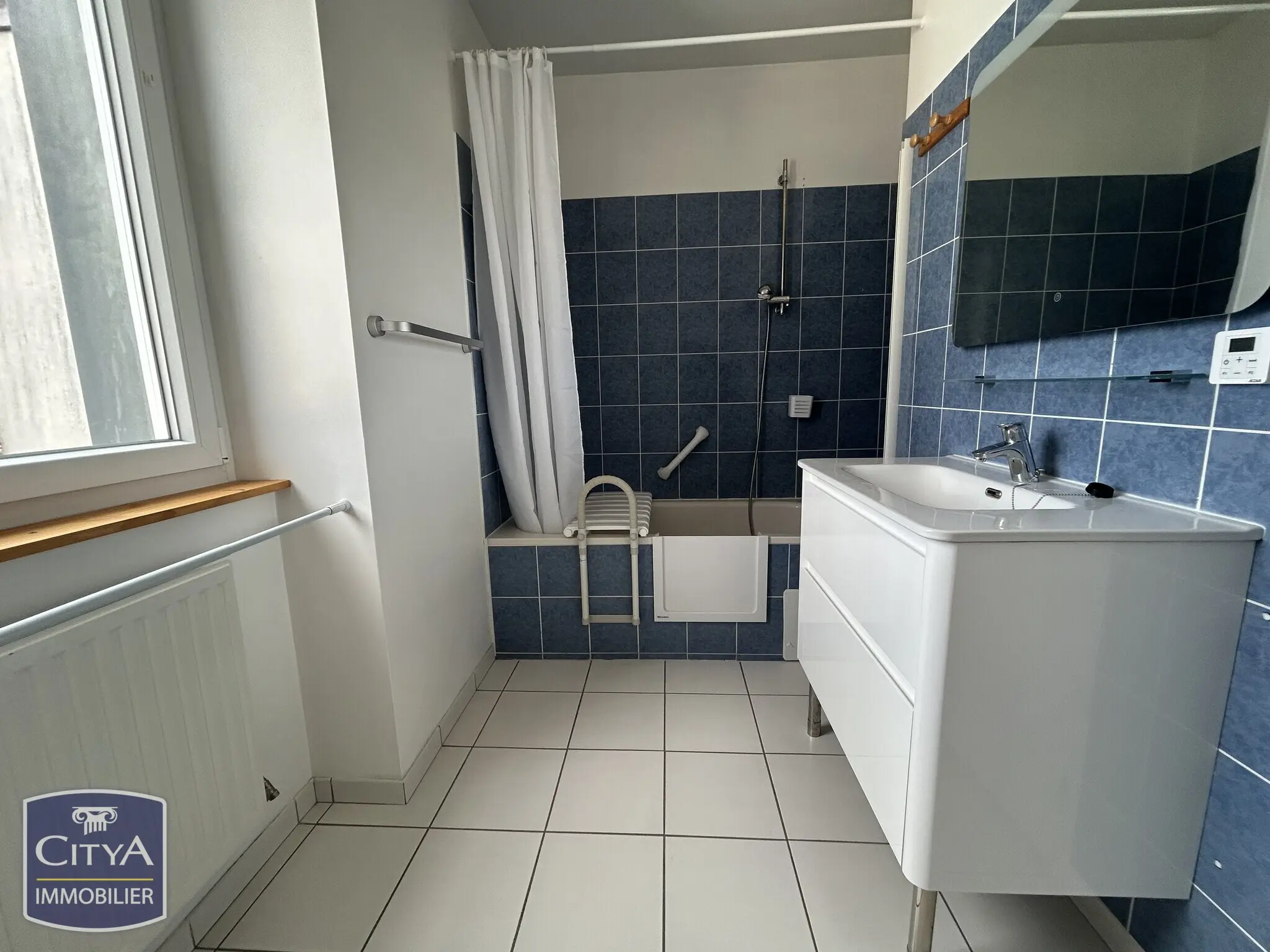 Photo 8 Appartement 3 pièces 68.12m²