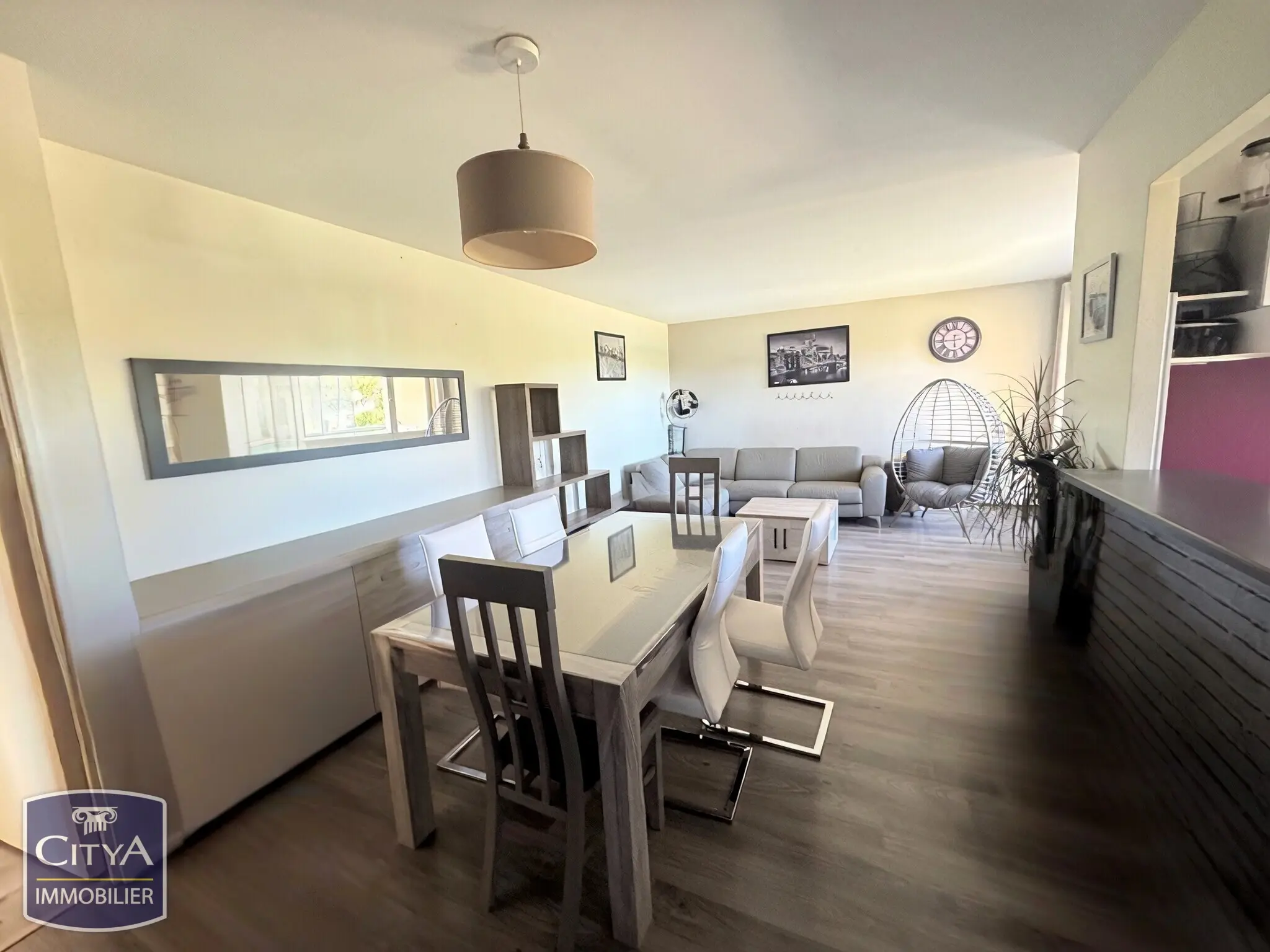Photo 1 appartement Le Mans