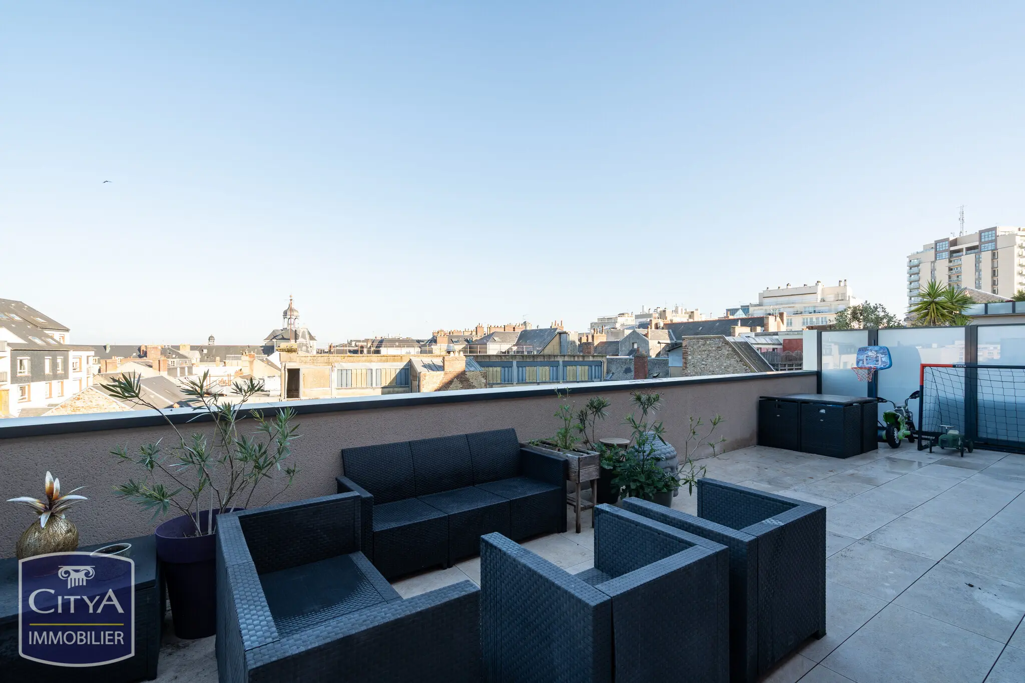 Photo 1 Appartement 5 pièces 101.71m²
