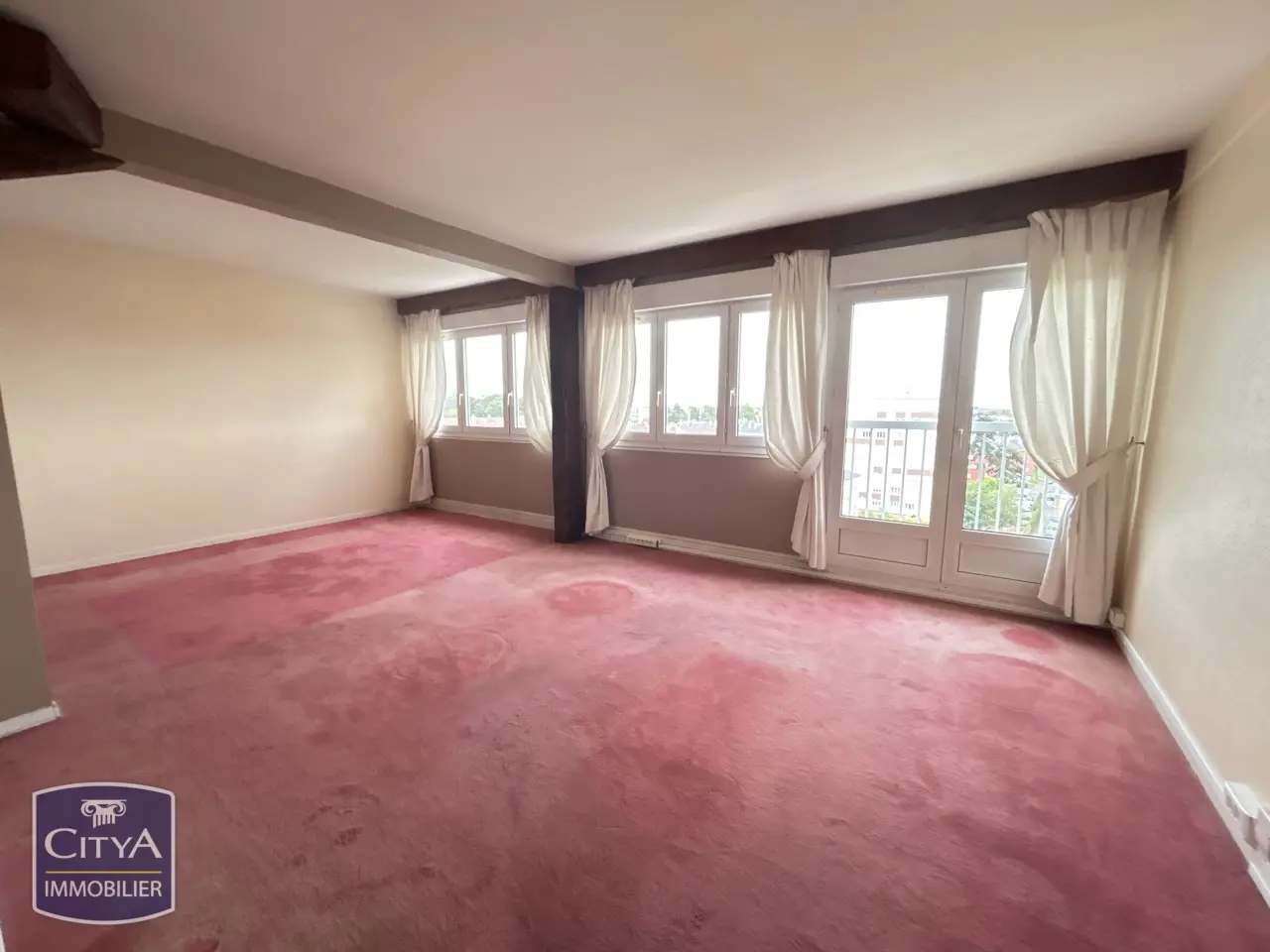 Photo 1 Appartement 3 pièces 59.05m²