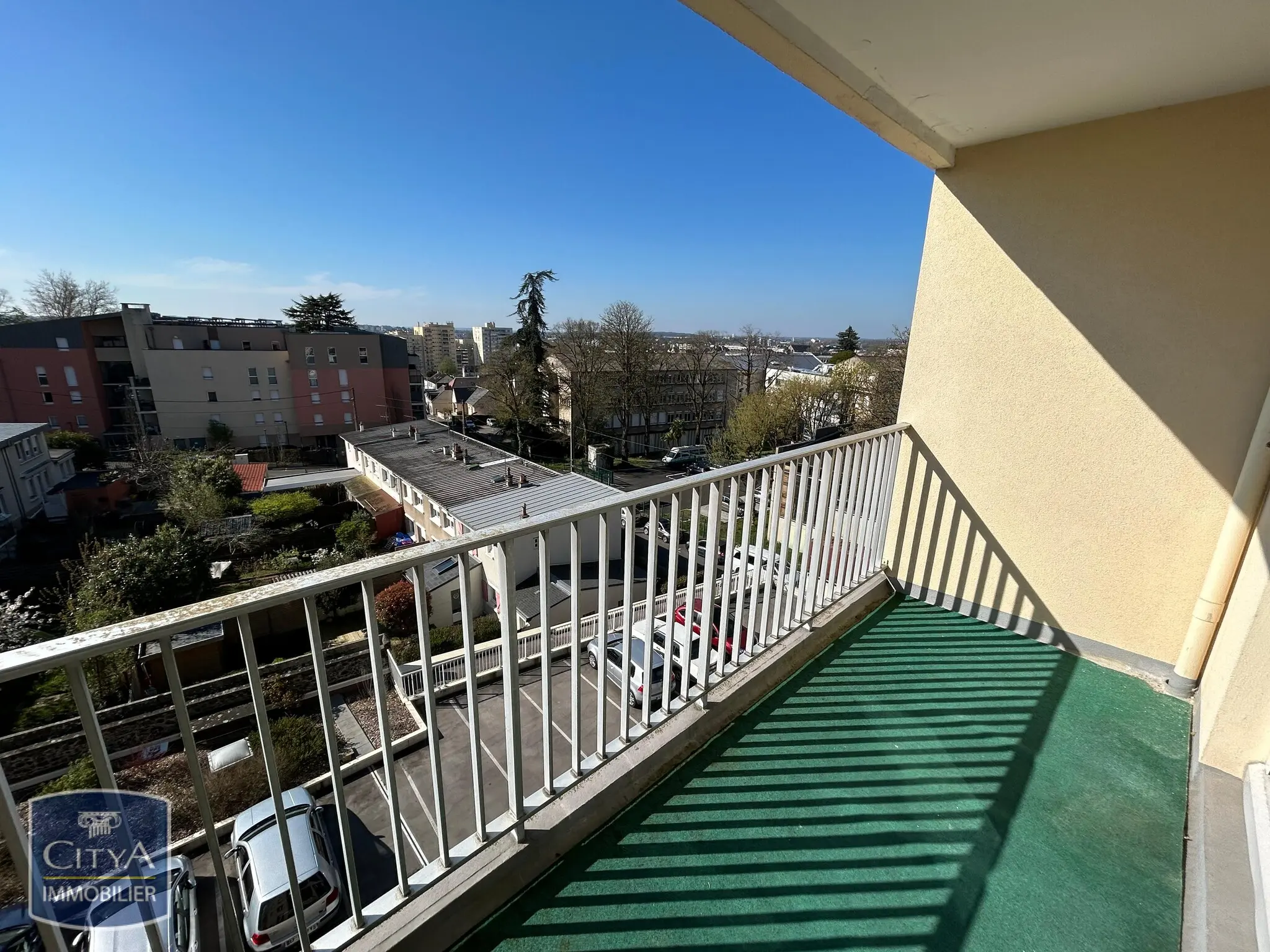 Photo 7 appartement Le Mans