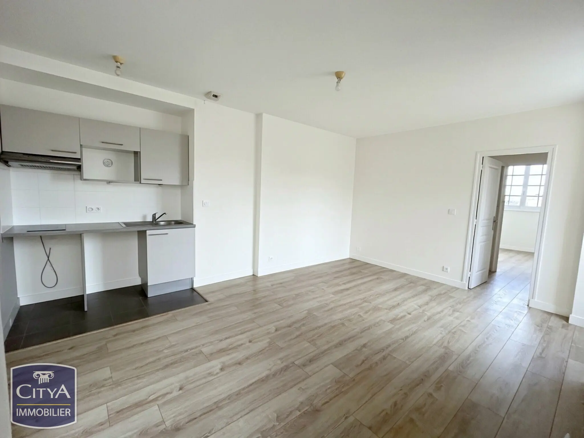 Photo 9 Appartement 2 pièces 39.91m²