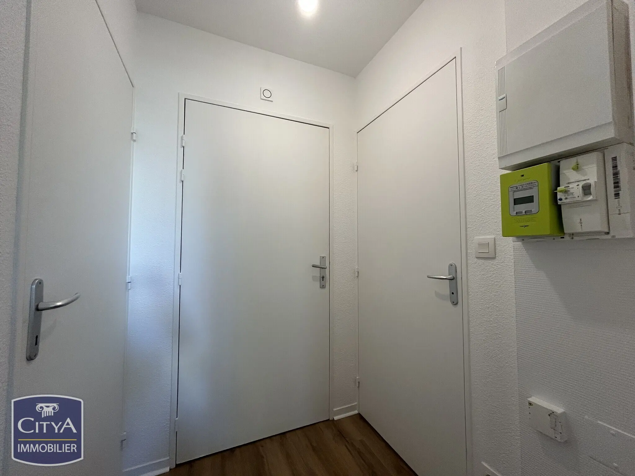 Photo 7 Appartement 1 pièce 31.57m²