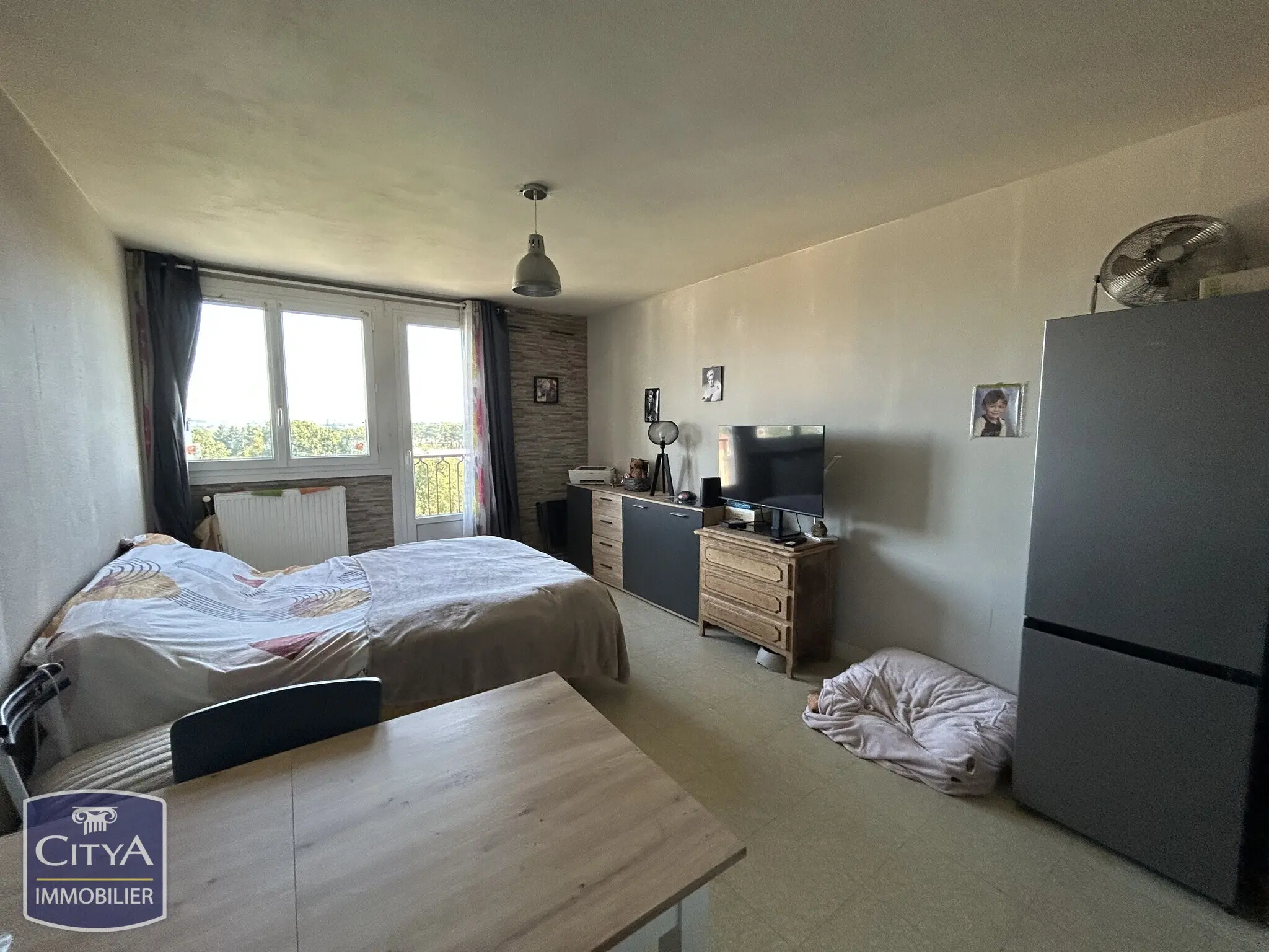 Photo 7 Appartement 1 pièce 27.15m²