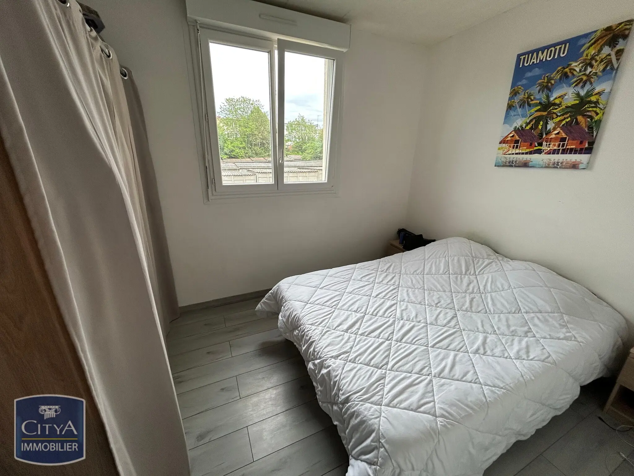 Photo 7 appartement Le Mans