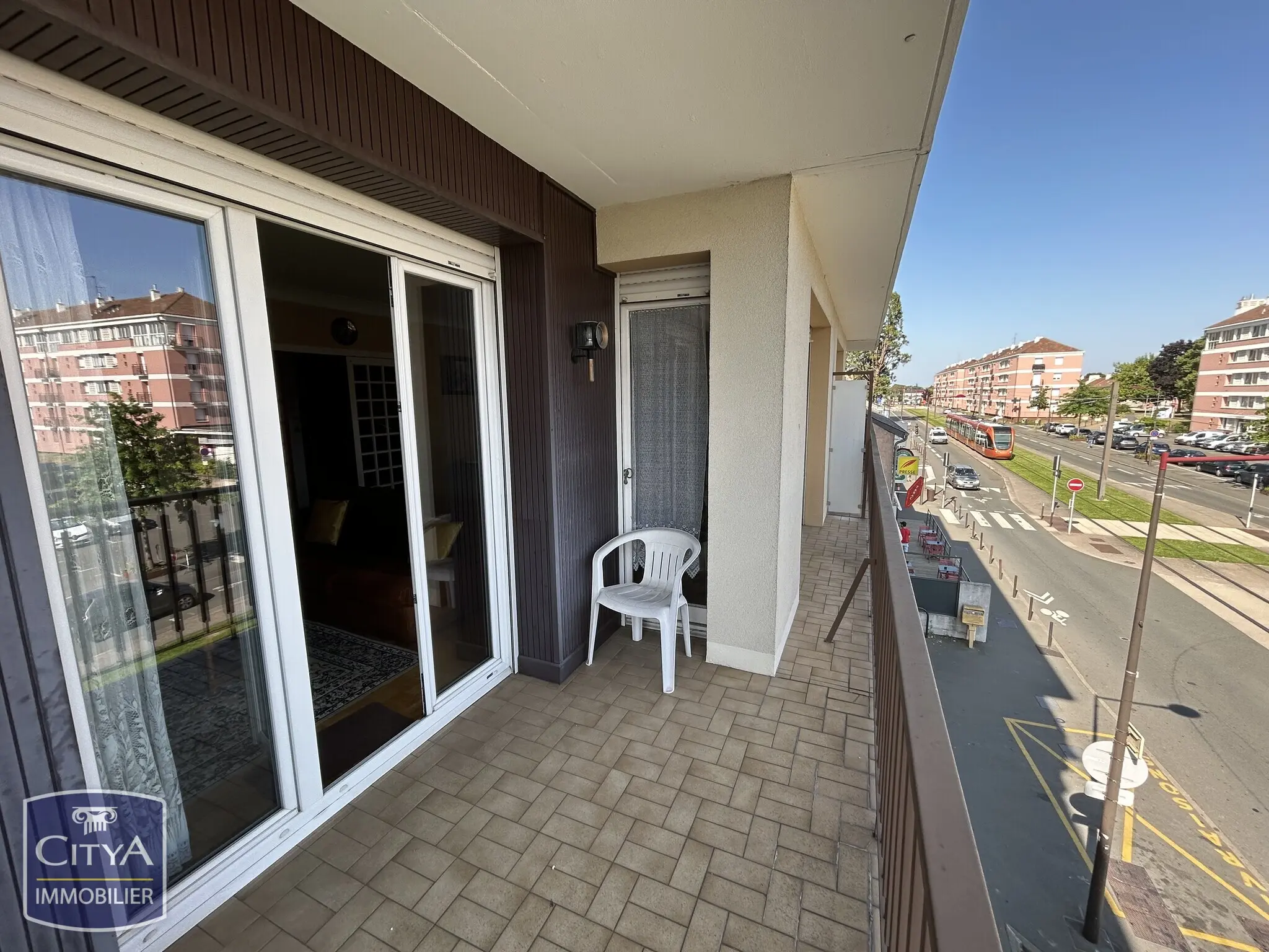Photo 2 appartement Le Mans