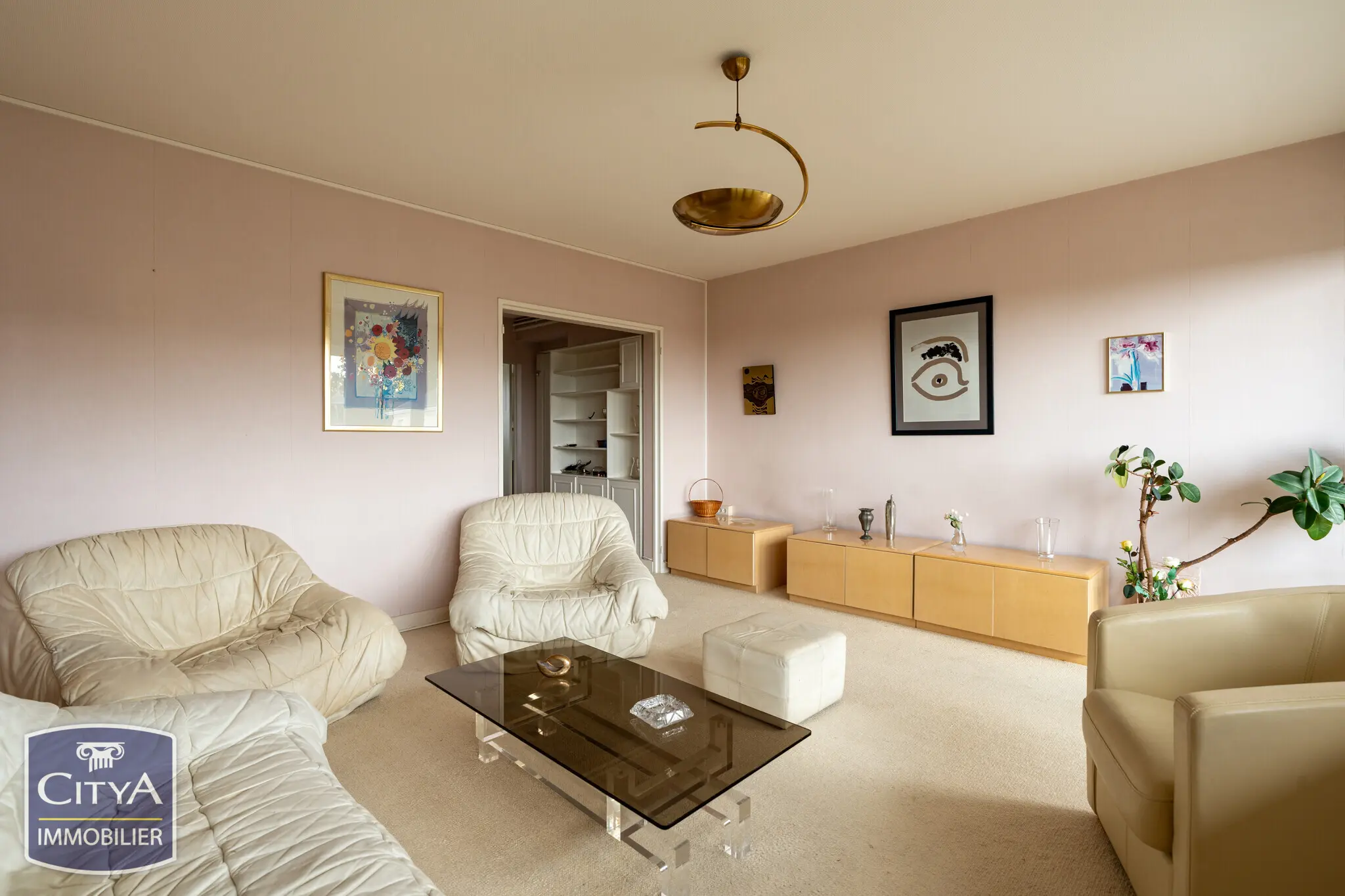 Photo 4 Appartement 4 pièces 82.03m²