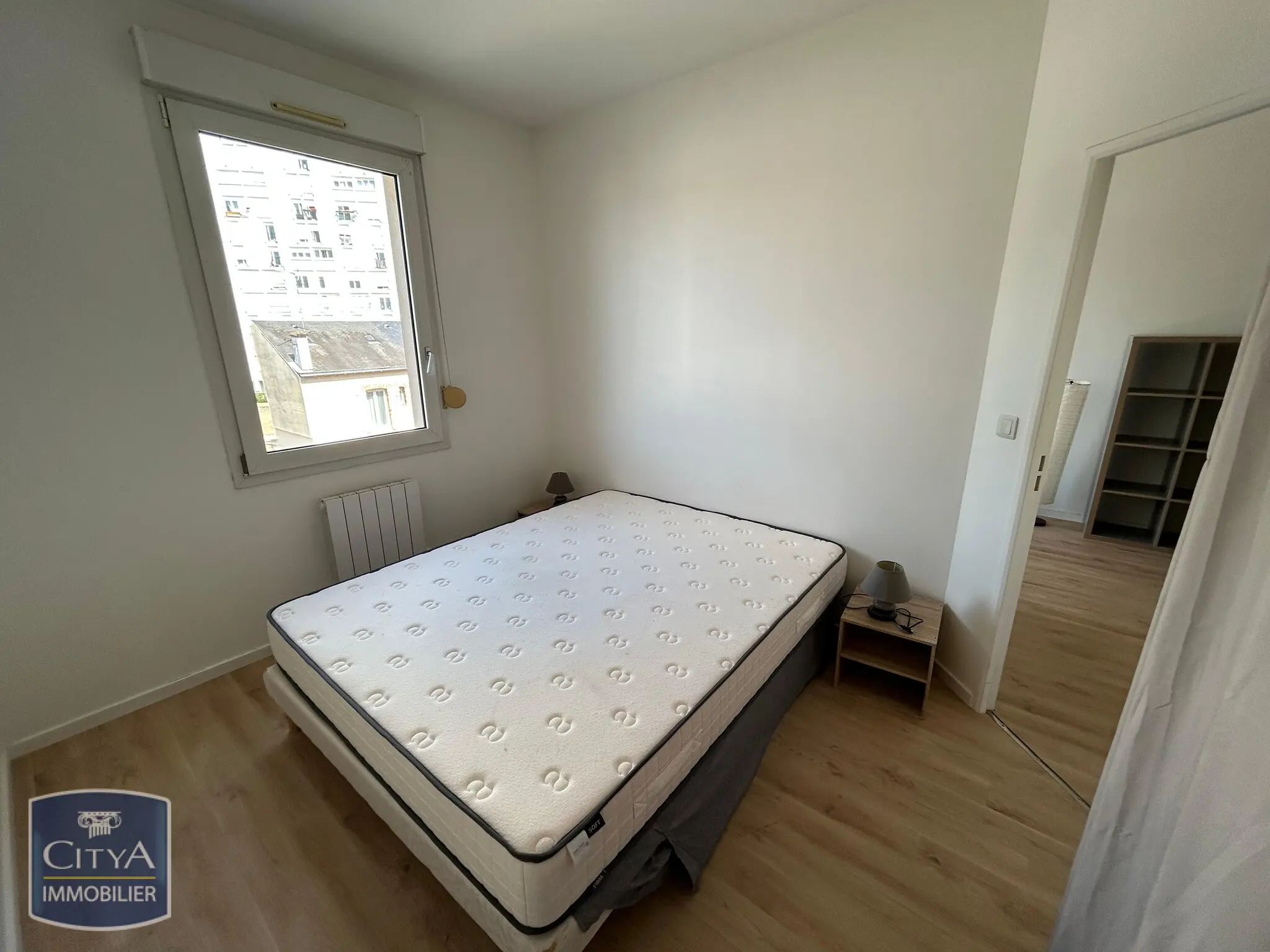 Photo 4 Appartement 2 pièces 41.09m²