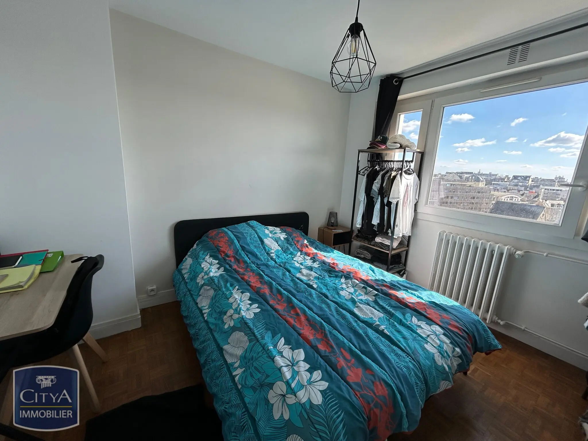 Photo 7 Appartement 3 pièces 64.55m²