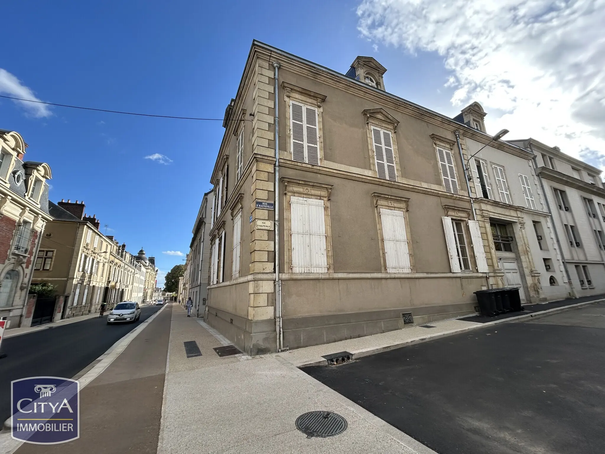 Photo 1 Appartement 2 pièces 34.86m²