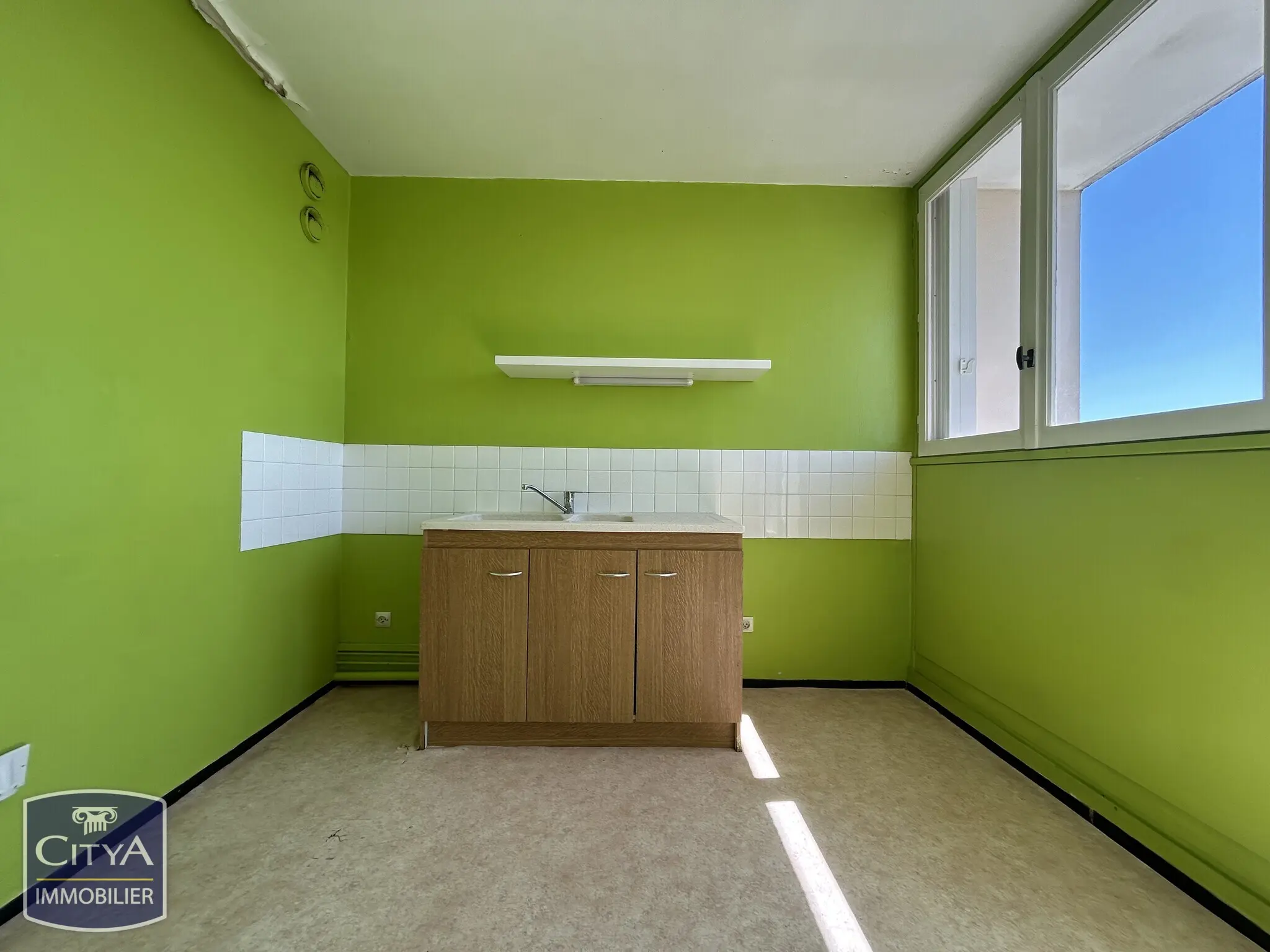 Photo 2 Appartement 2 pièces 44.68m²