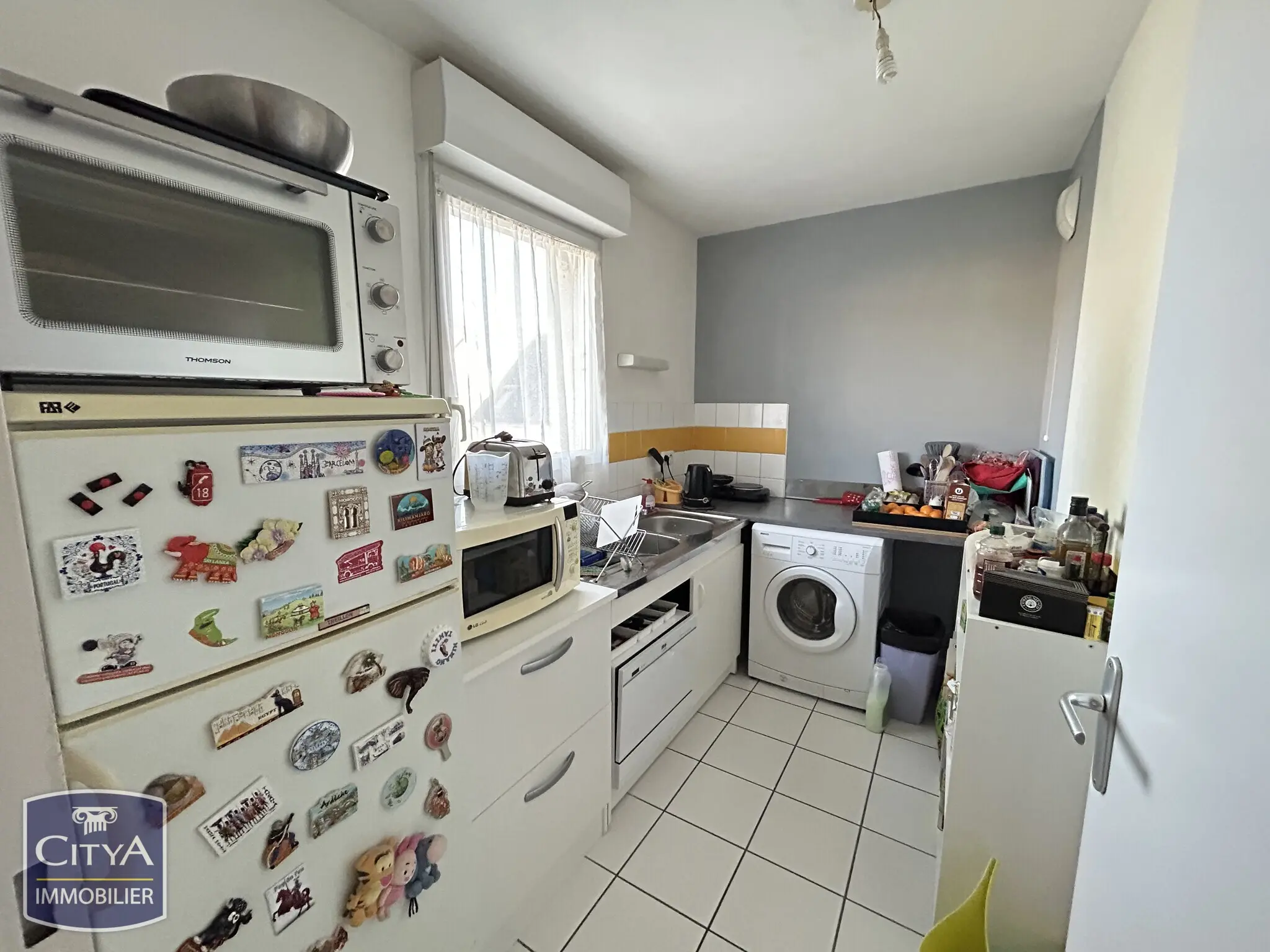 Photo 3 Appartement 3 pièces 68.93m²