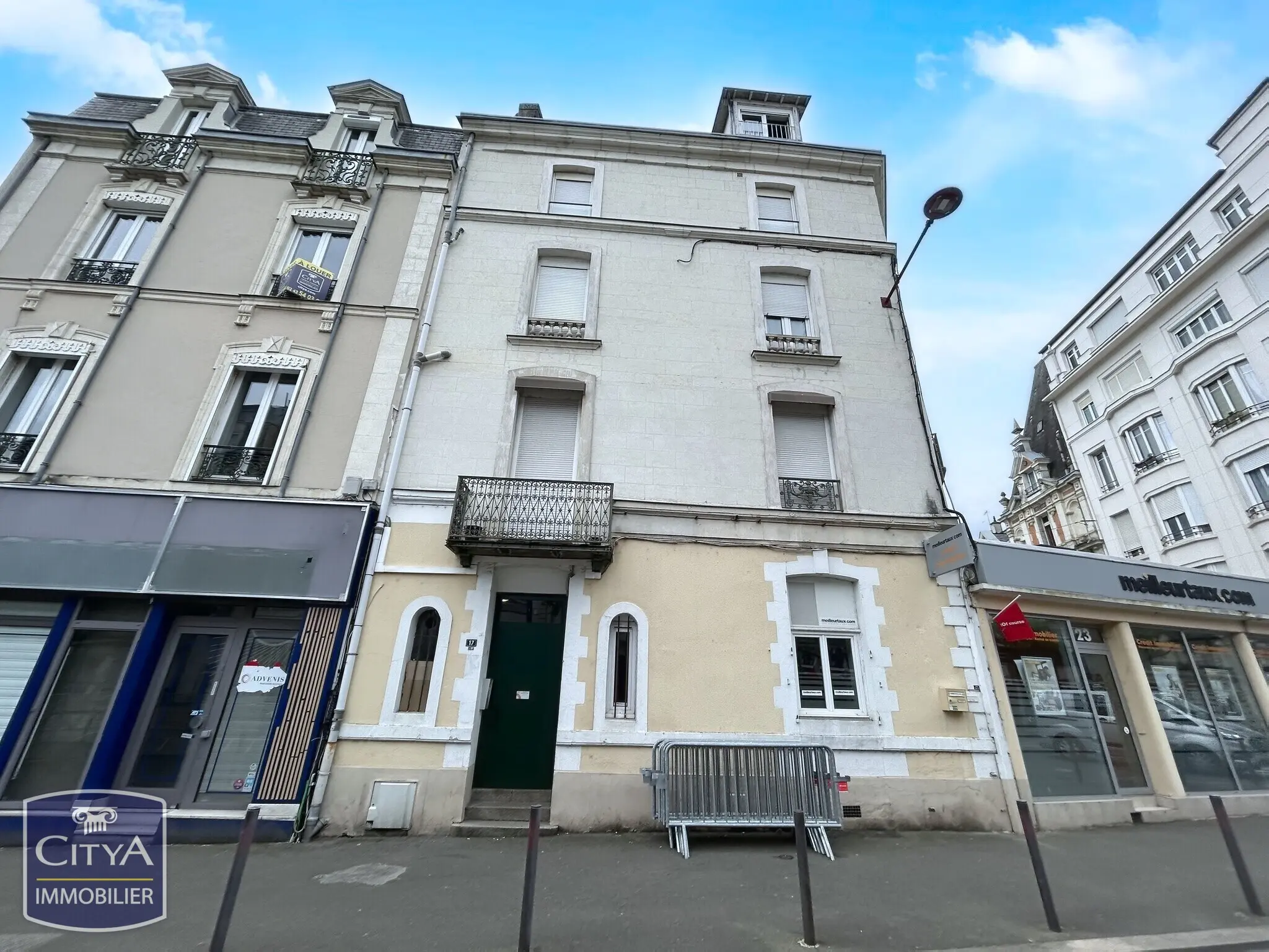 Photo 8 Appartement 2 pièces 25m²