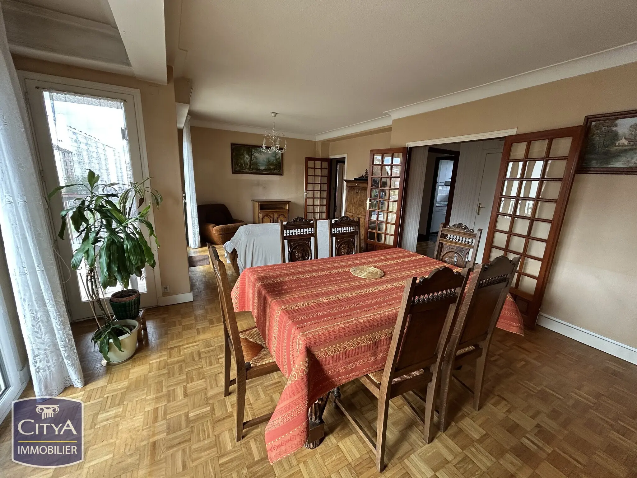 Photo 3 appartement Le Mans