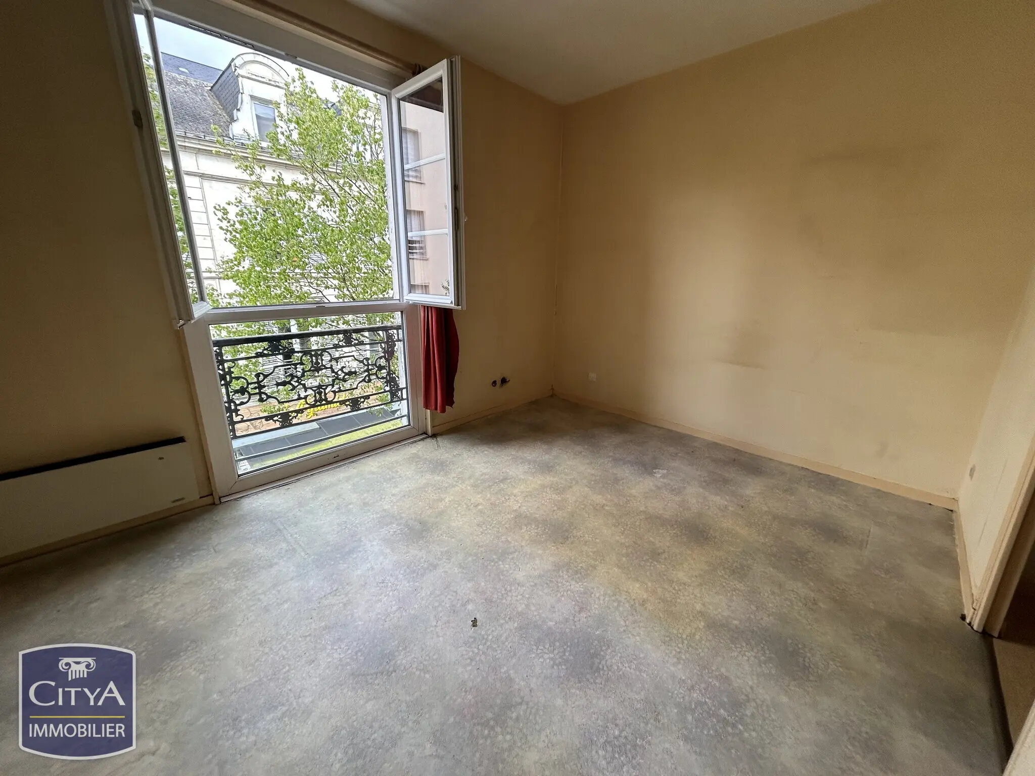 Photo 4 Appartement 1 pièce 18.01m²