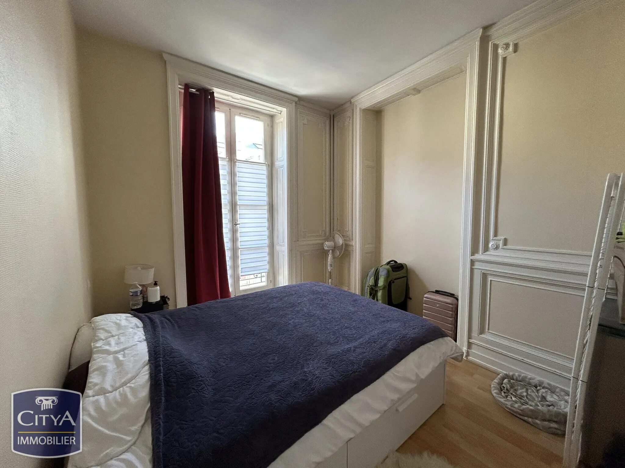 Photo 4 Appartement 2 pièces 34.86m²