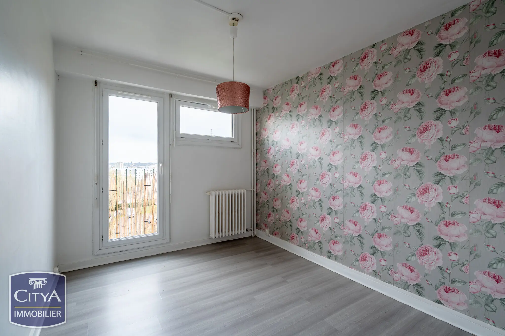 Photo 2 Appartement 3 pièces 58.39m²