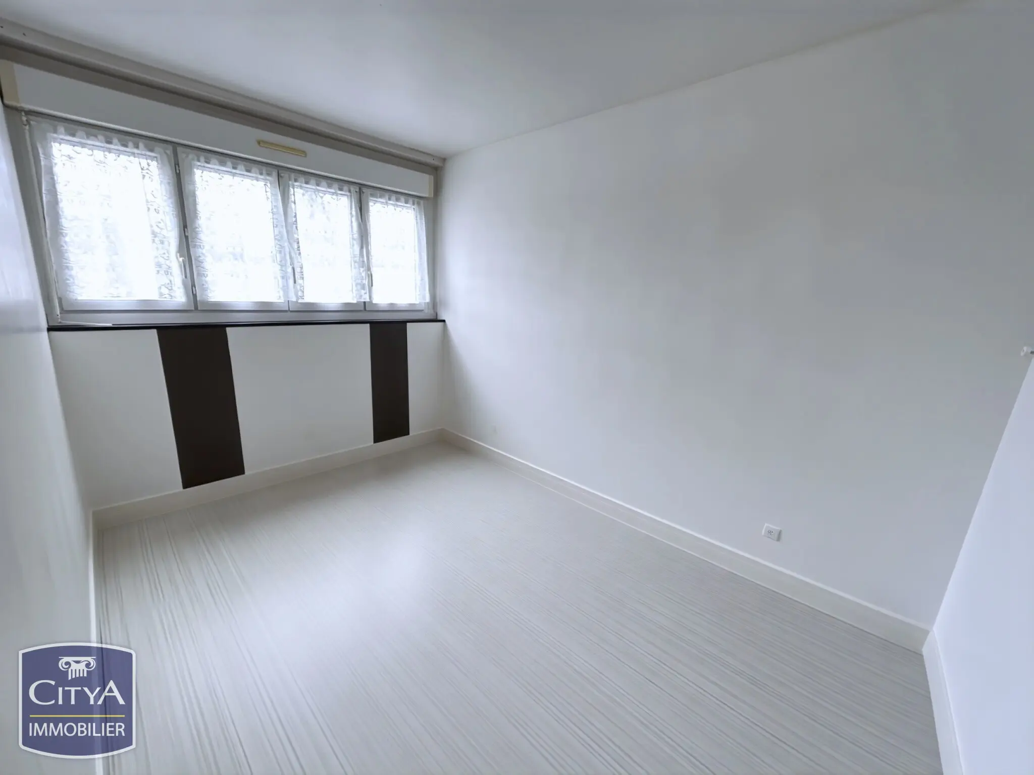 Photo 4 Appartement 3 pièces 54.9m²