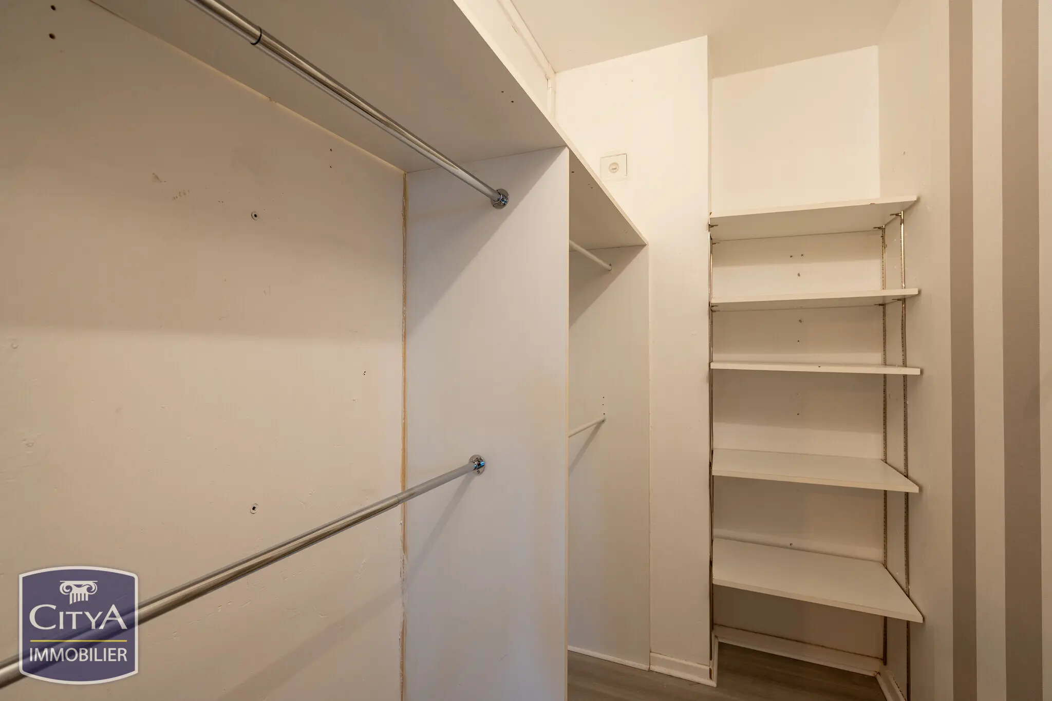 Photo 8 Appartement 3 pièces 58.39m²