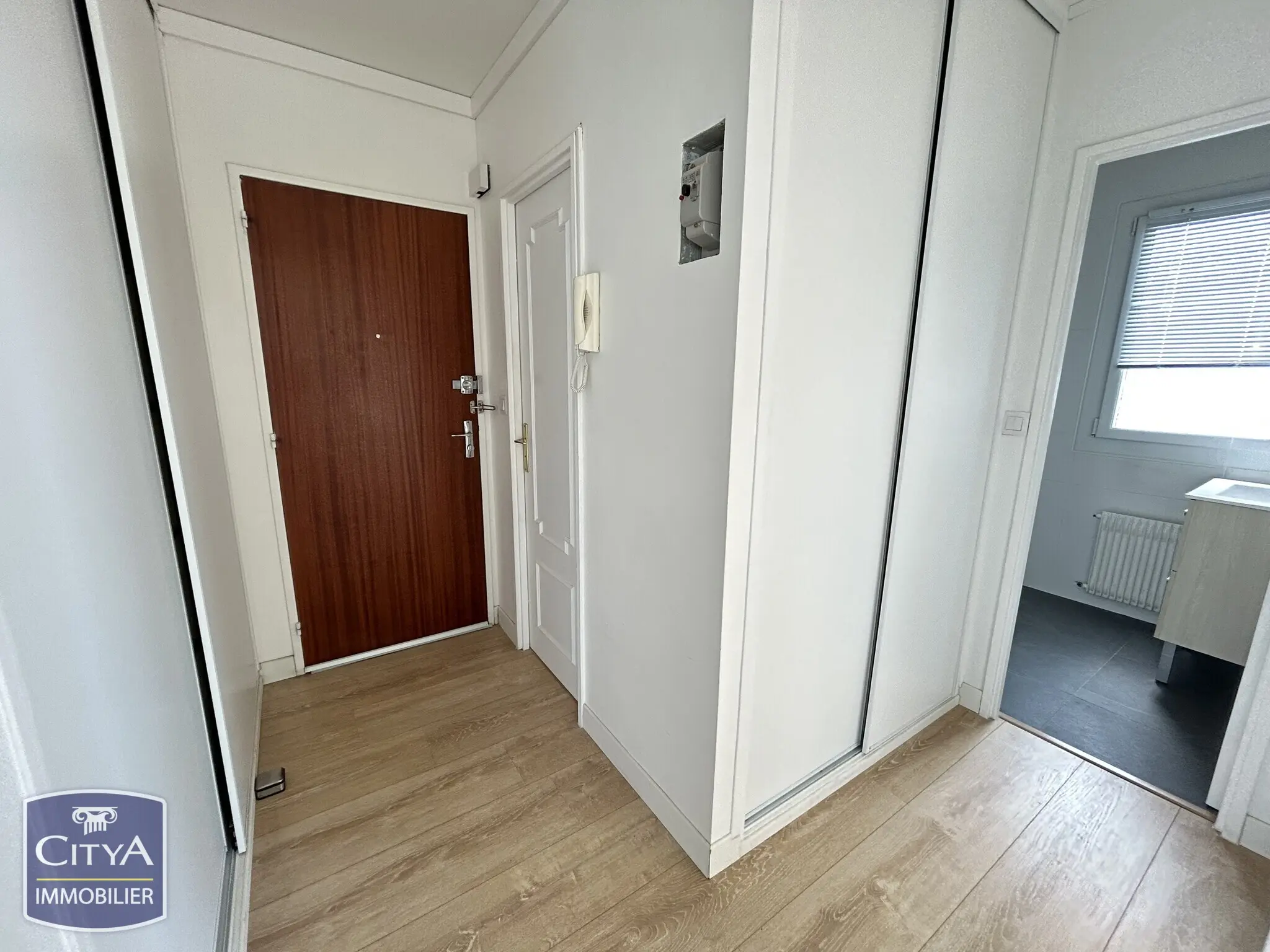 Photo 11 appartement Le Mans